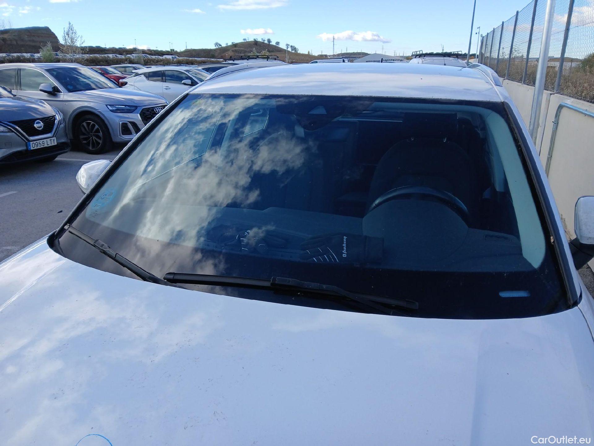  Audi  Q3 AUDI  / 2018 / 5P / todoterreno Advanced 35 TDI 110kW (150CV) S tronic (AC3) #16