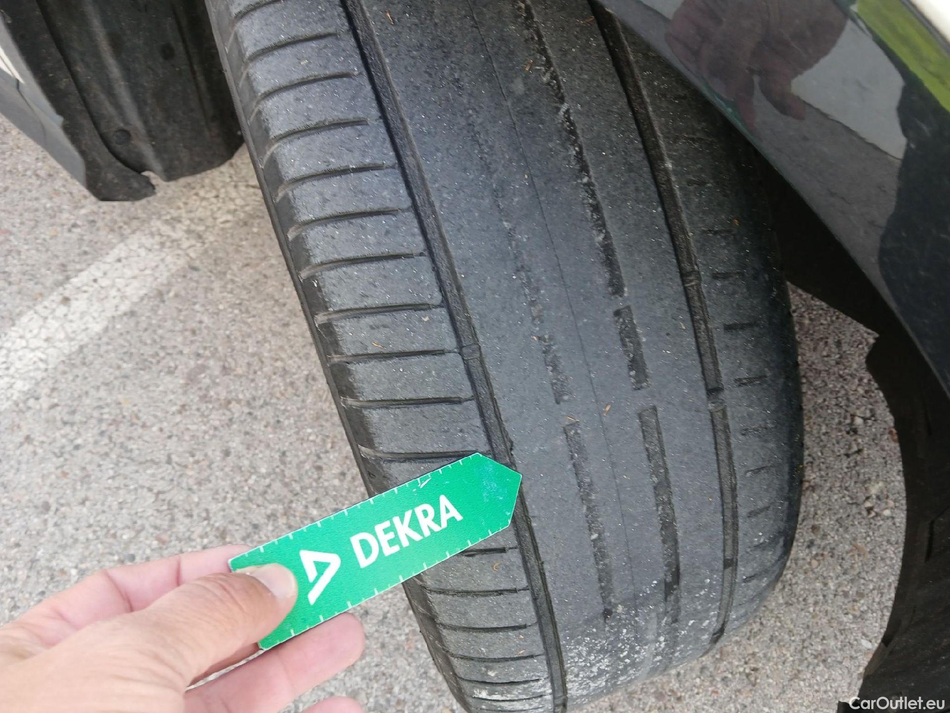  Audi  Q3 AUDI  / 2018 / 5P / todoterreno Advanced 35 TDI 110kW (150CV) S tronic (AC3) #7