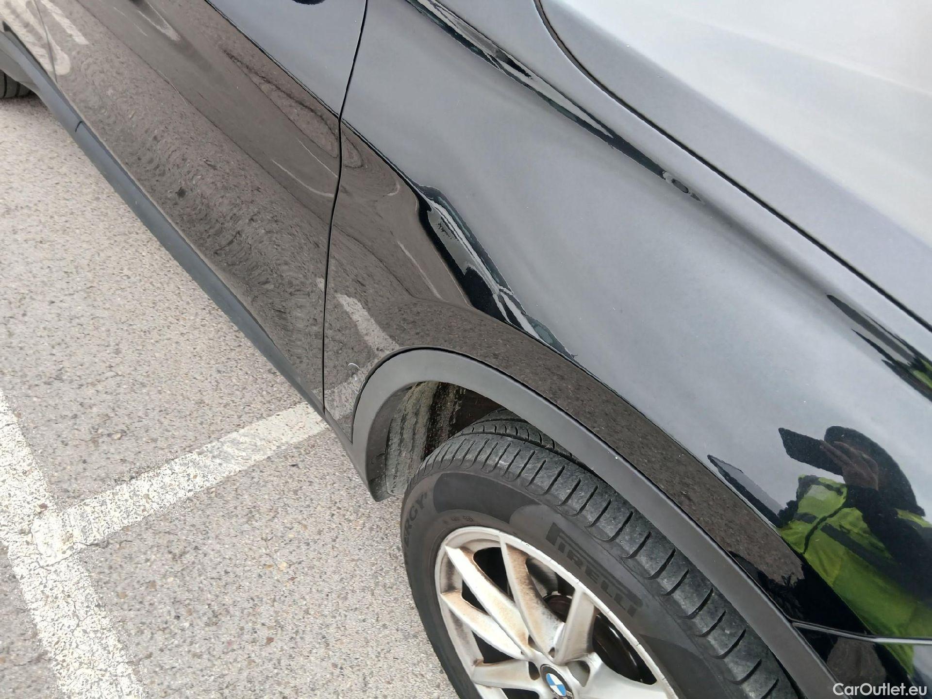  Bmw  X1 BMW  / 2019 / 5P / todoterreno sDrive18dA Corporate (AC3) #25