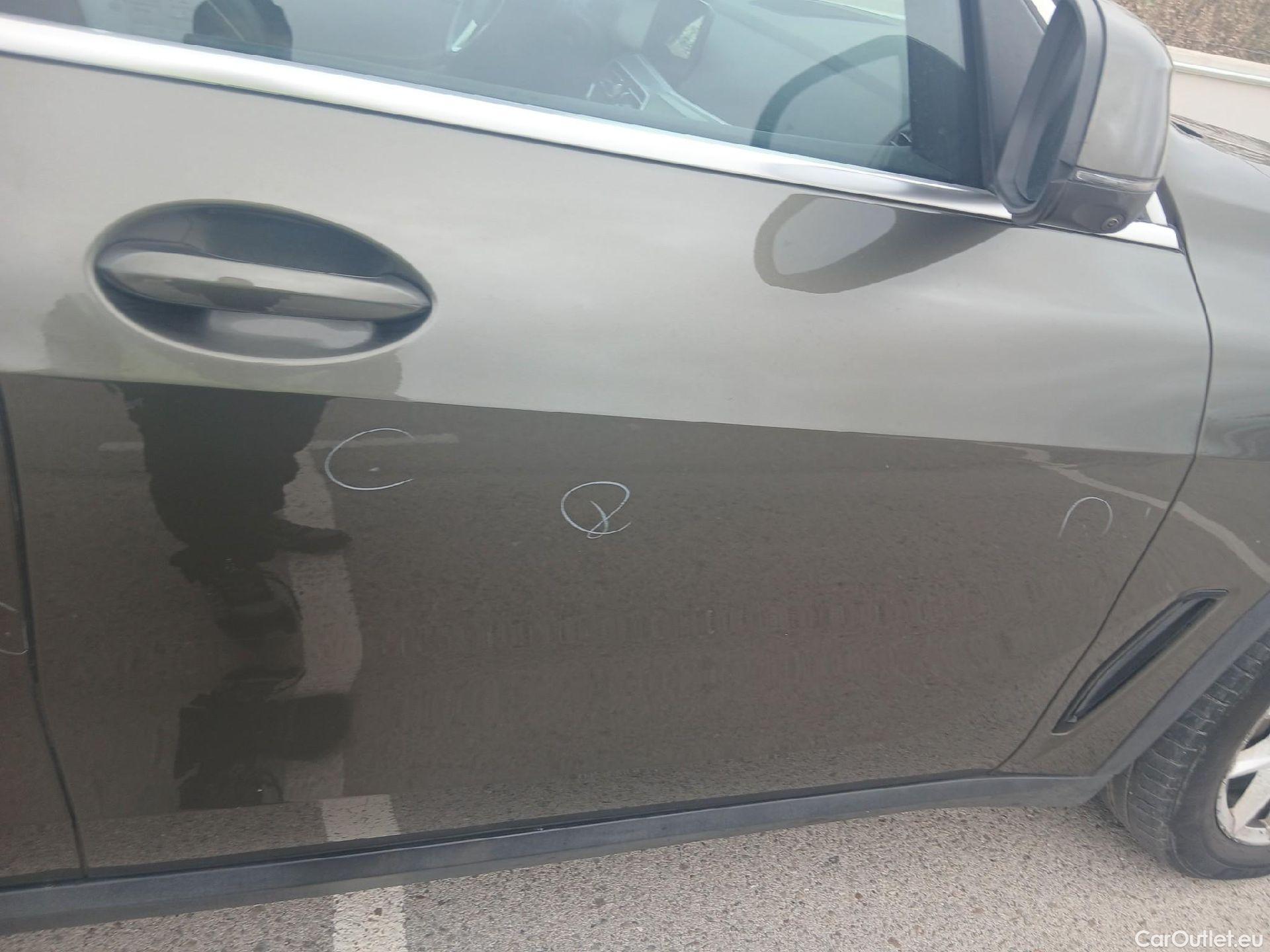  Bmw  X5 BMW  / 2018 / 5P / todoterreno xDrive45e #28