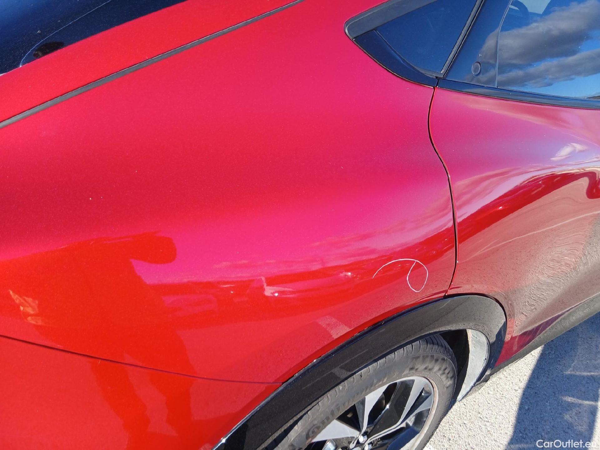  Ford  Mustang FORD  Mach-E / 2020 / 5P / todoterreno AWD 258kW Batería 98.8Kwh #26