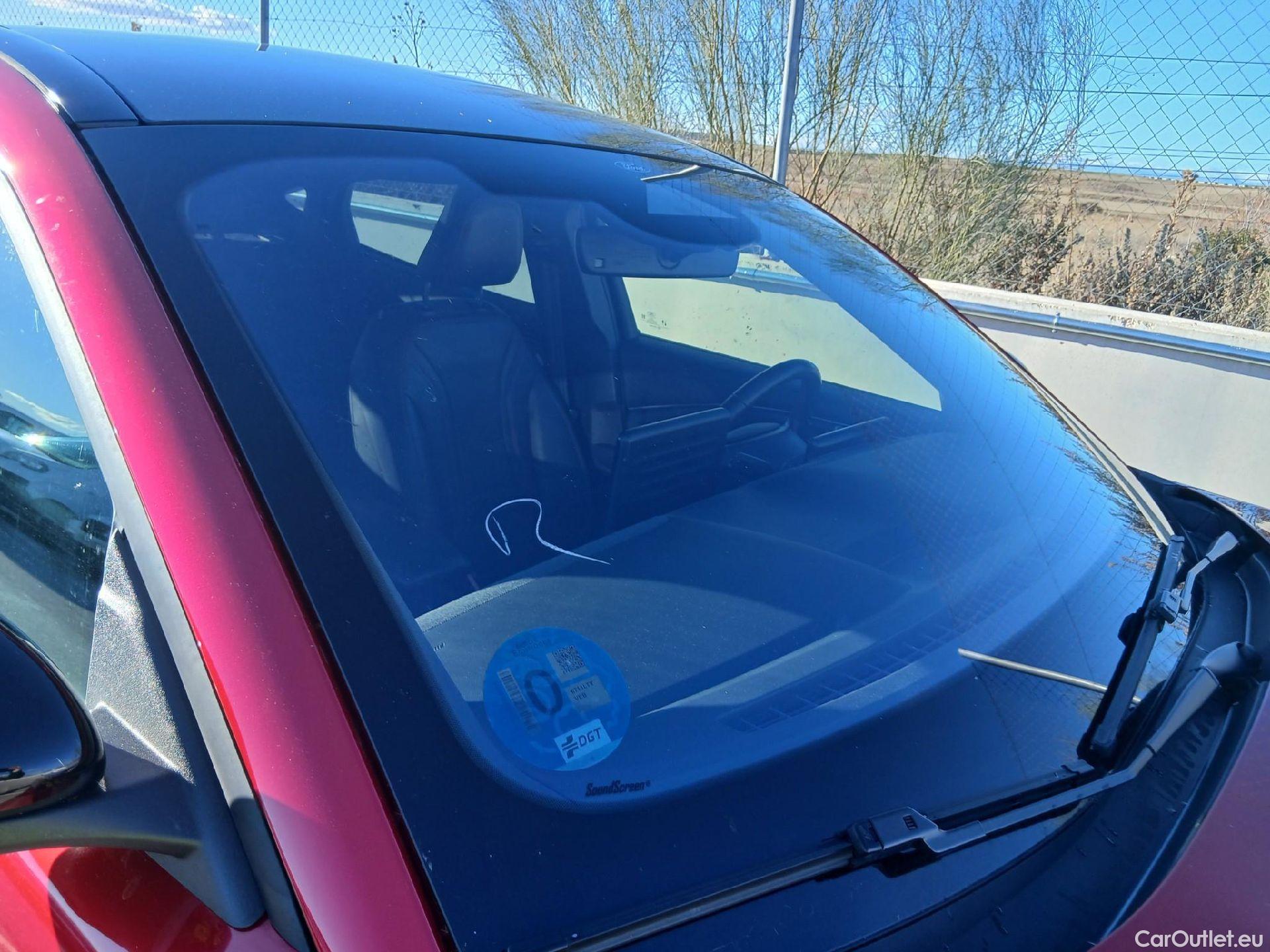  Ford  Mustang FORD  Mach-E / 2020 / 5P / todoterreno AWD 258kW Batería 98.8Kwh #8