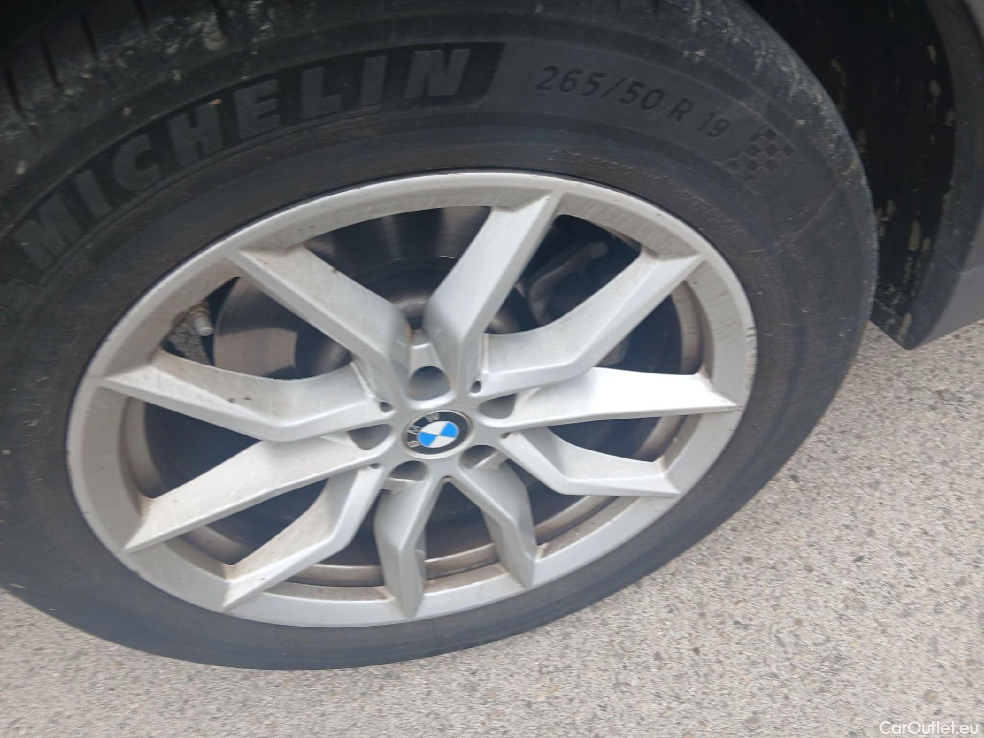  Bmw  X5 BMW  / 2018 / 5P / todoterreno xDrive45e #24