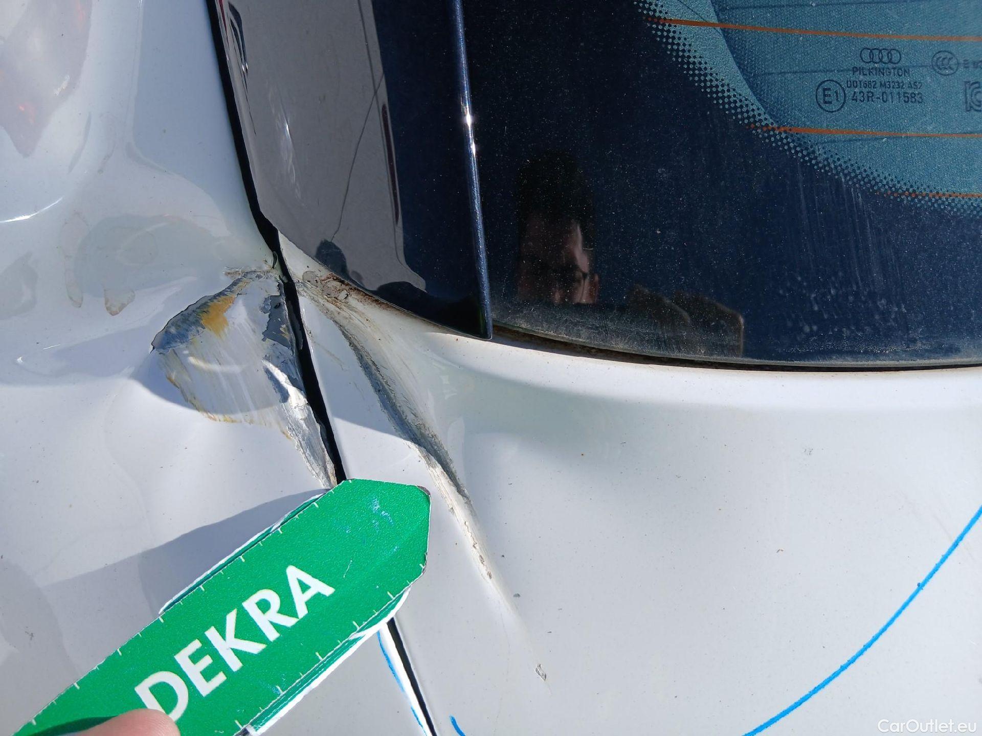  Audi  A3 AUDI  / 2020 / 5P / berlina con portón Sportback 30 TFSI 81kW (110CV) S tronic #24