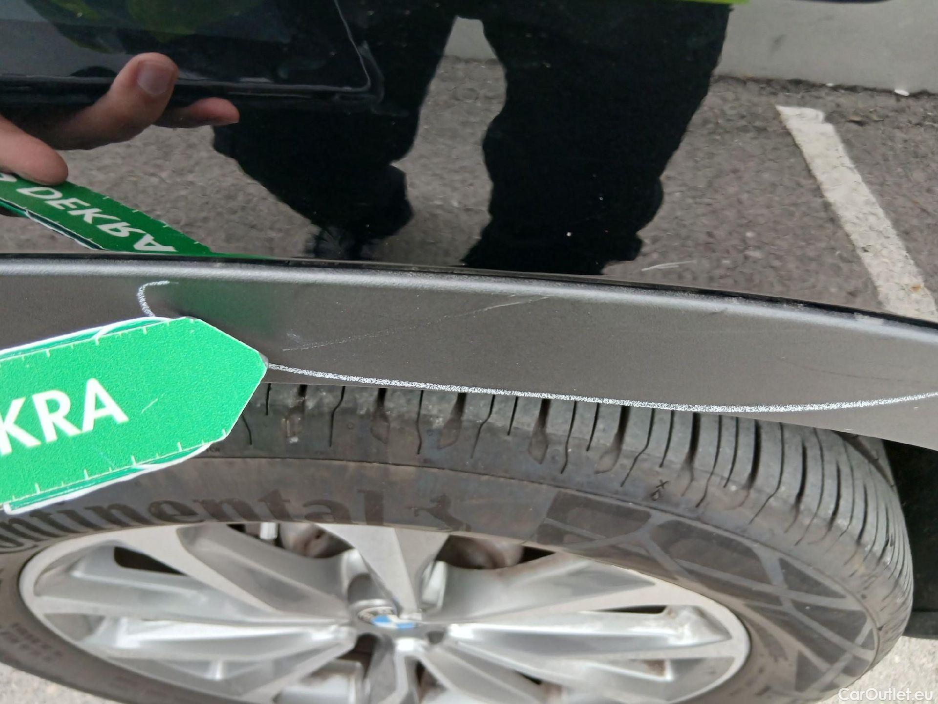  Bmw  X3 BMW  / 2017 / 5P / todoterreno xDrive20d (AC2) #25