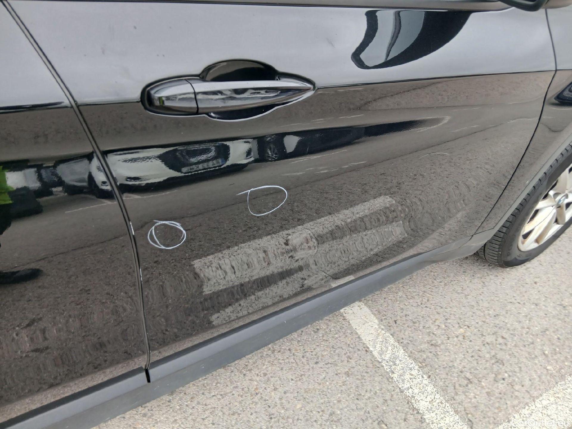  Bmw  X1 BMW  / 2019 / 5P / todoterreno sDrive18dA Corporate (AC3) #24