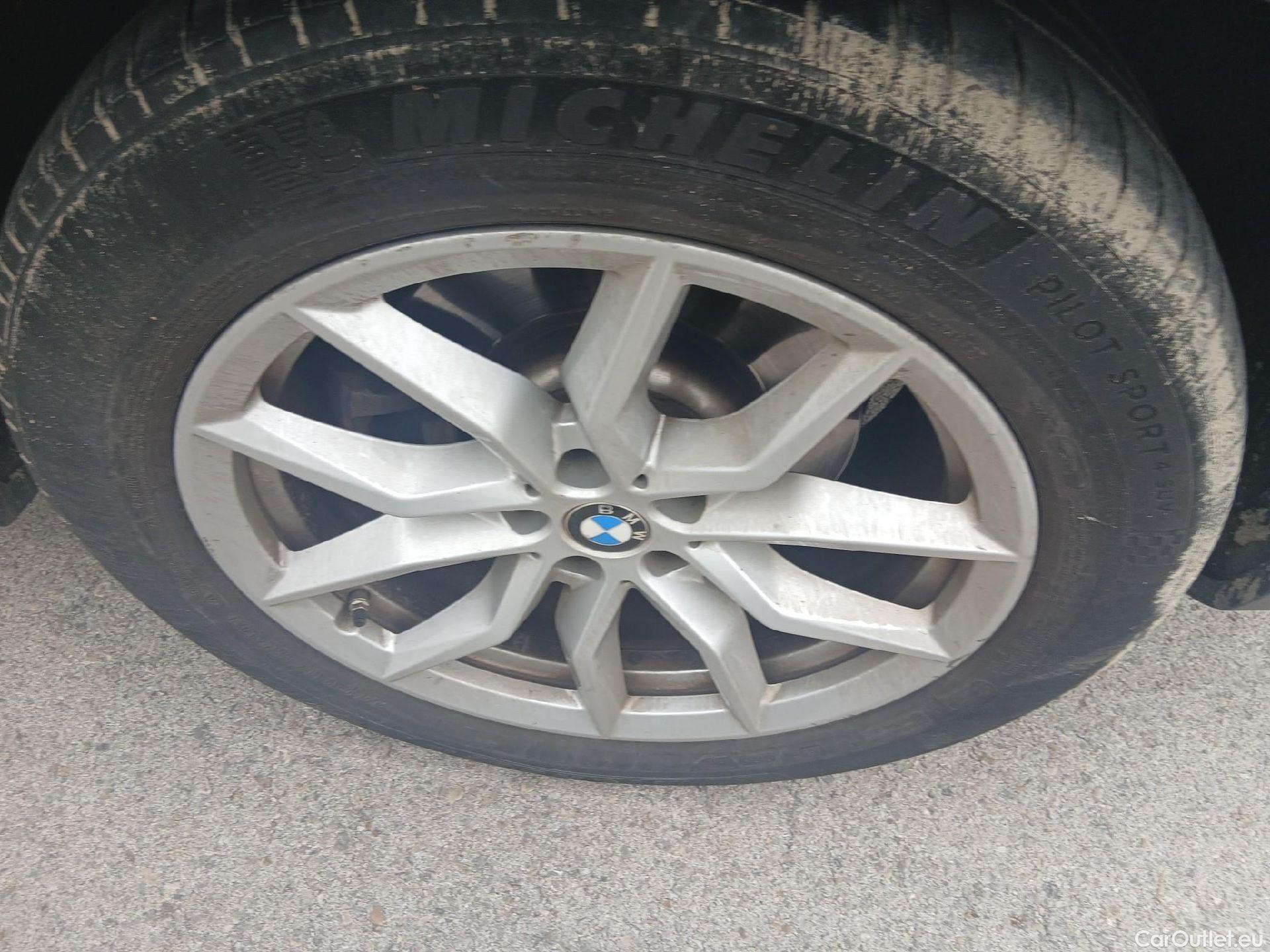  Bmw  X5 BMW  / 2018 / 5P / todoterreno xDrive45e #18