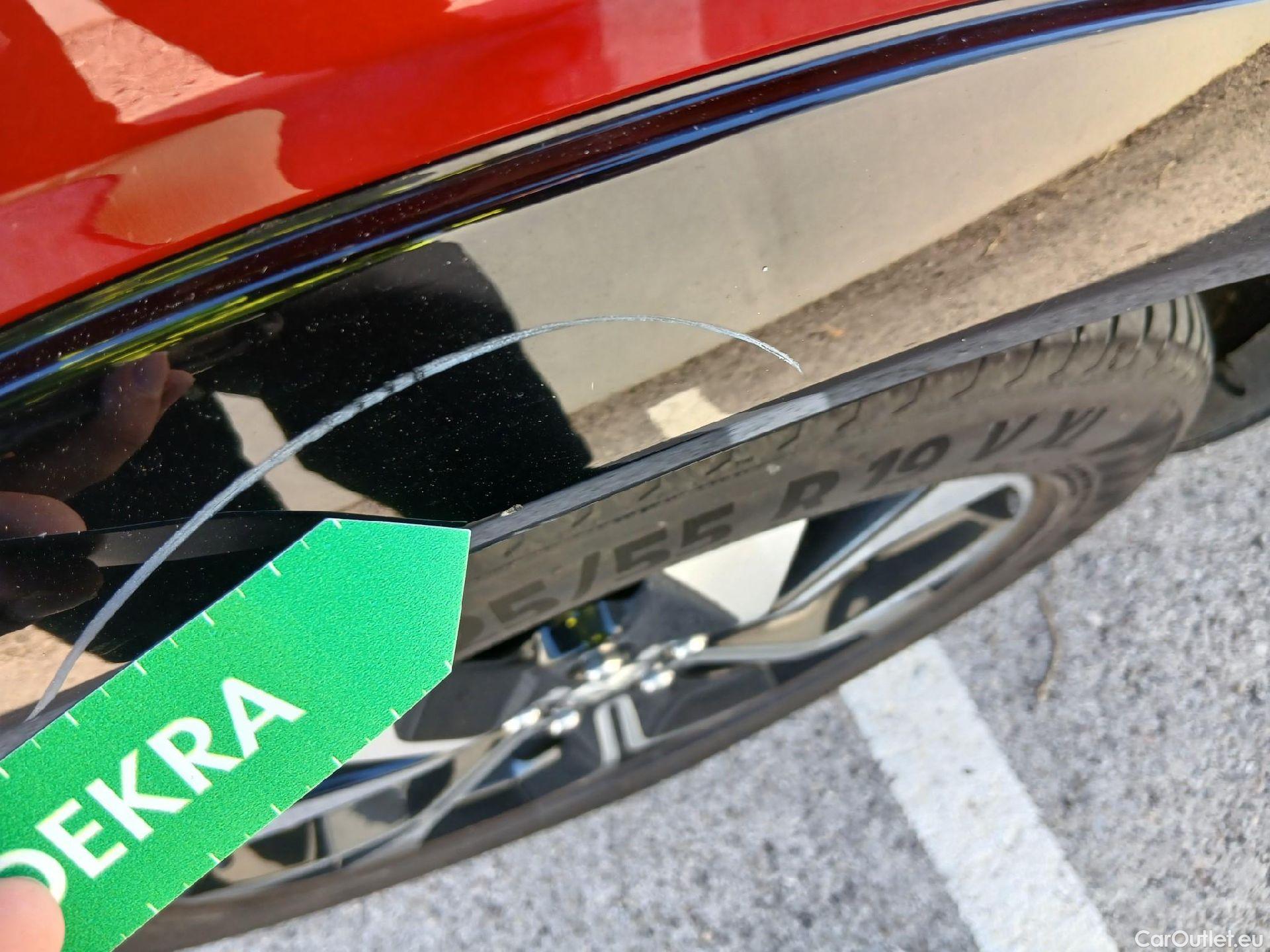  Ford  Mustang FORD  Mach-E / 2020 / 5P / todoterreno AWD 258kW Batería 98.8Kwh #13