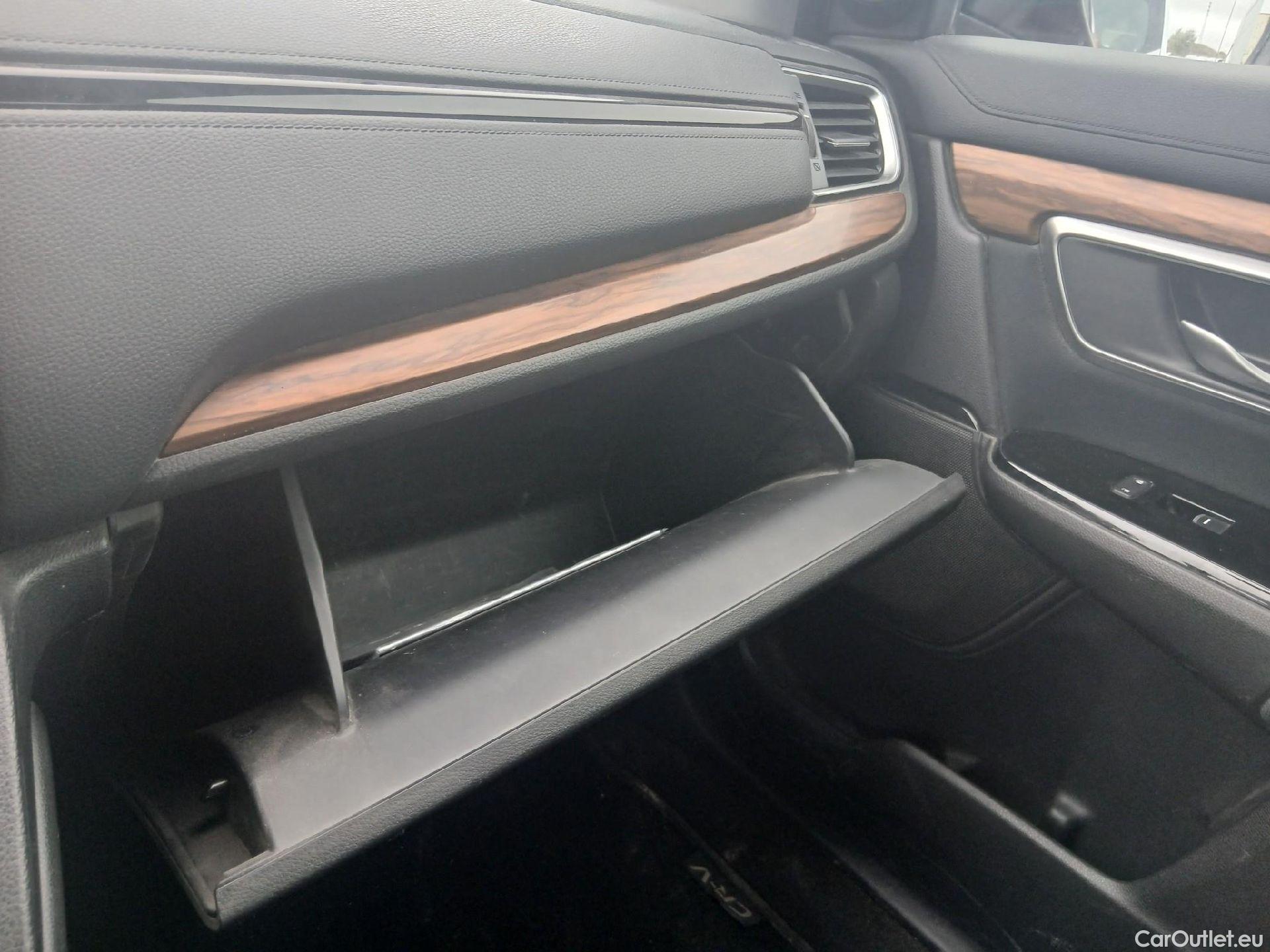  Honda  CR-V HONDA  / 2018 / 5P / todoterreno 2.0 i-MMD 4x2 ELEGANCE NAVI #1