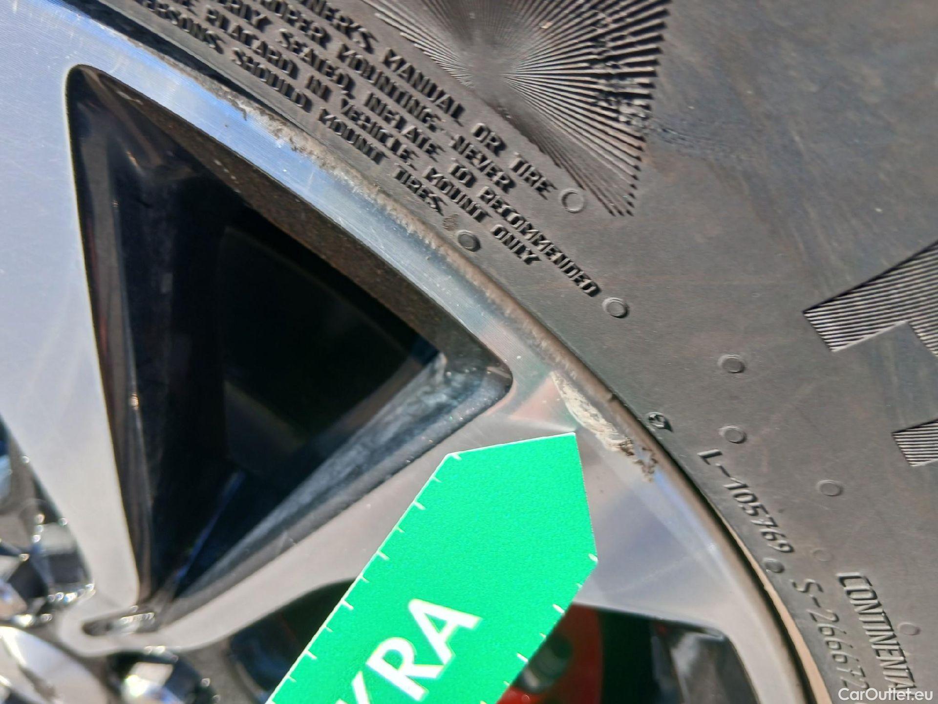  Ford  Mustang FORD  Mach-E / 2020 / 5P / todoterreno AWD 258kW Batería 98.8Kwh #5