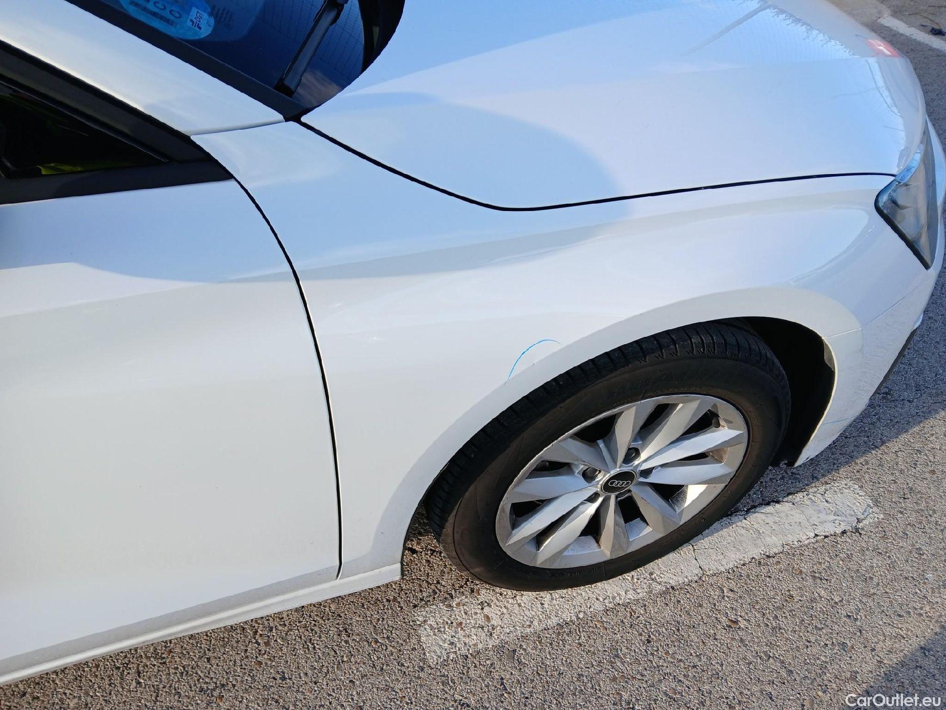  Audi  A3 AUDI  / 2020 / 5P / berlina con portón Sportback 30 TFSI 81kW (110CV) S tronic #37