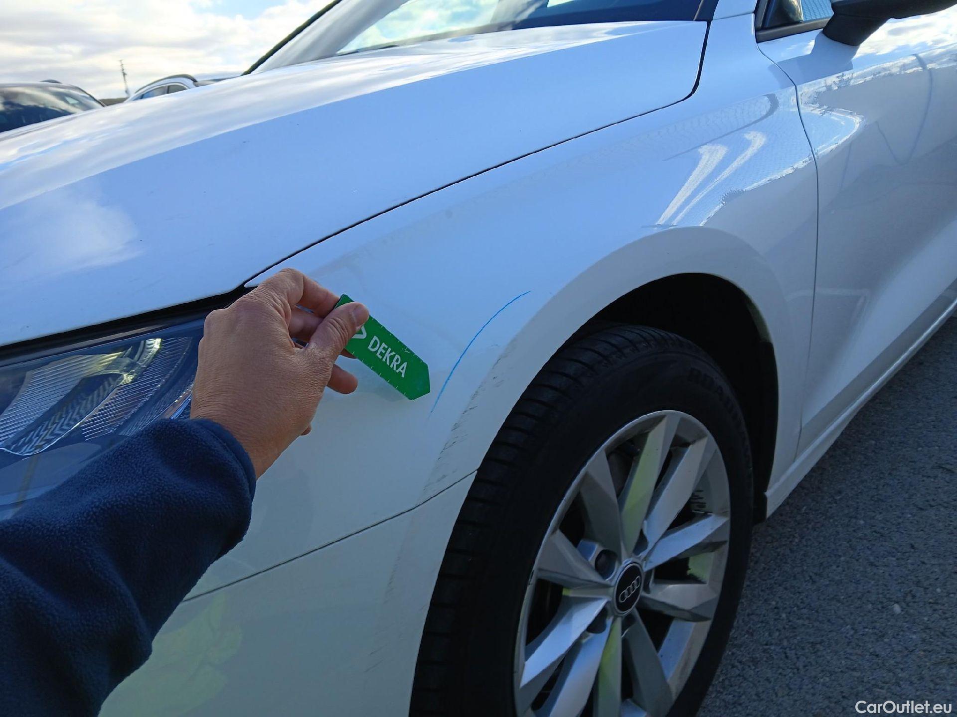  Audi  A3 AUDI  / 2020 / 5P / berlina con portón Sportback 30 TFSI 81kW (110CV) S tronic #16