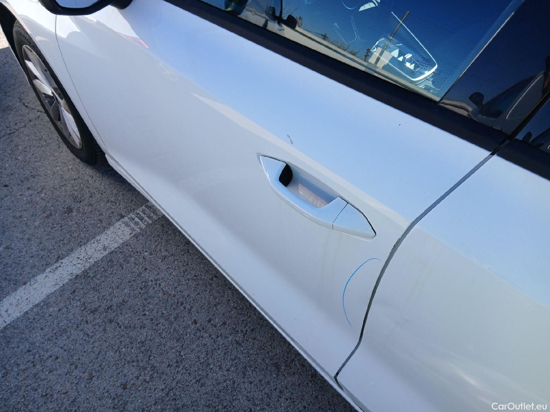  Audi  A3 AUDI  / 2020 / 5P / berlina con portón Sportback 30 TFSI 81kW (110CV) S tronic #19