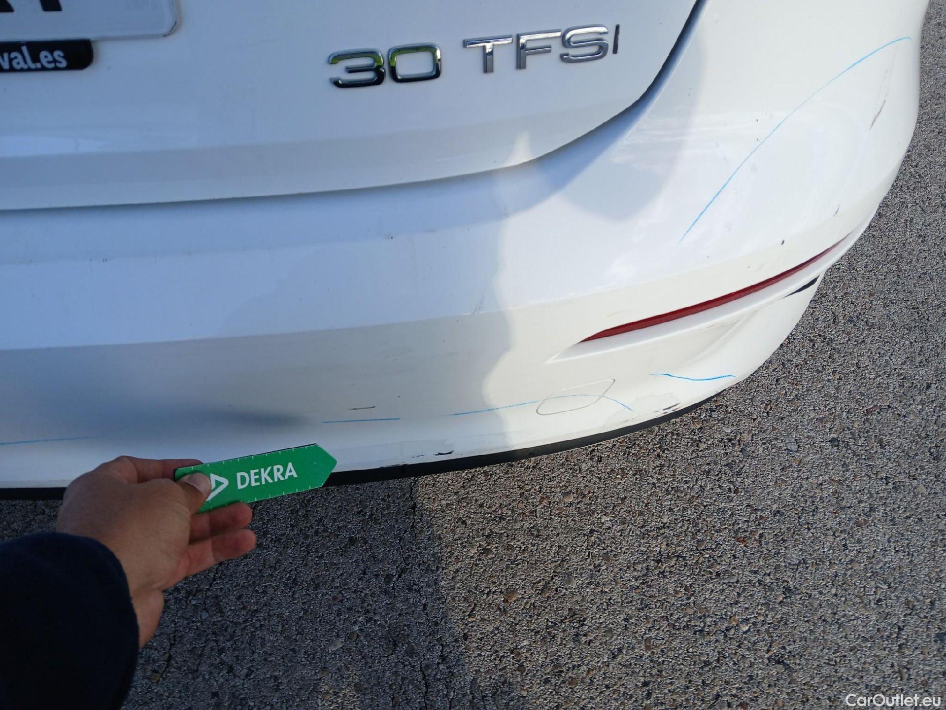  Audi  A3 AUDI  / 2020 / 5P / berlina con portón Sportback 30 TFSI 81kW (110CV) S tronic #25