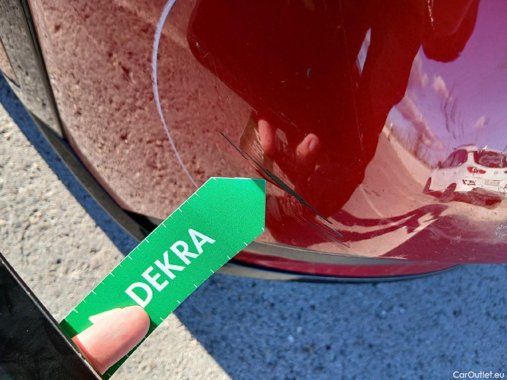  Ford  Mustang FORD  Mach-E / 2020 / 5P / todoterreno AWD 258kW Batería 98.8Kwh #9