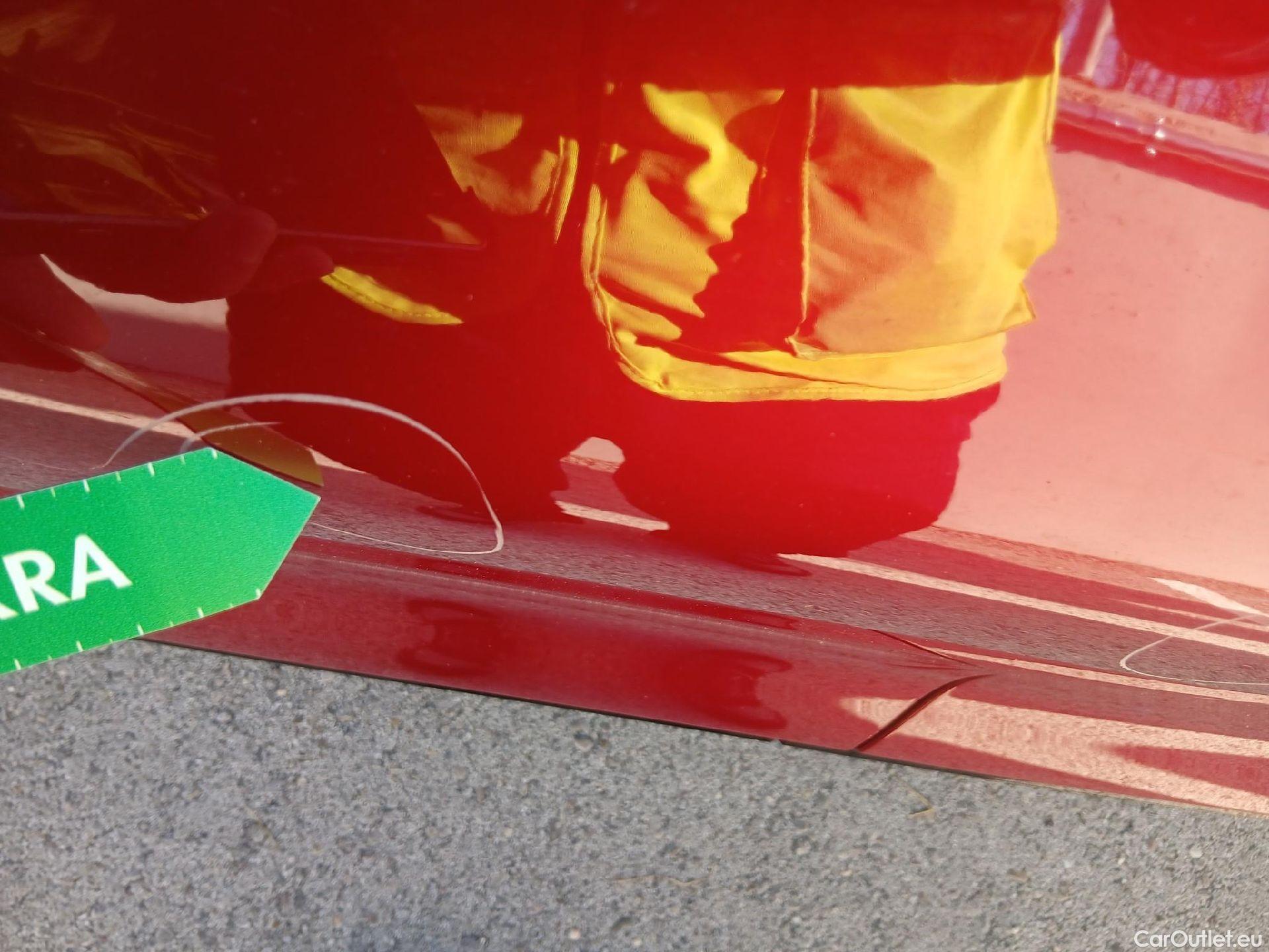  Ford  Mustang FORD  Mach-E / 2020 / 5P / todoterreno AWD 258kW Batería 98.8Kwh #15