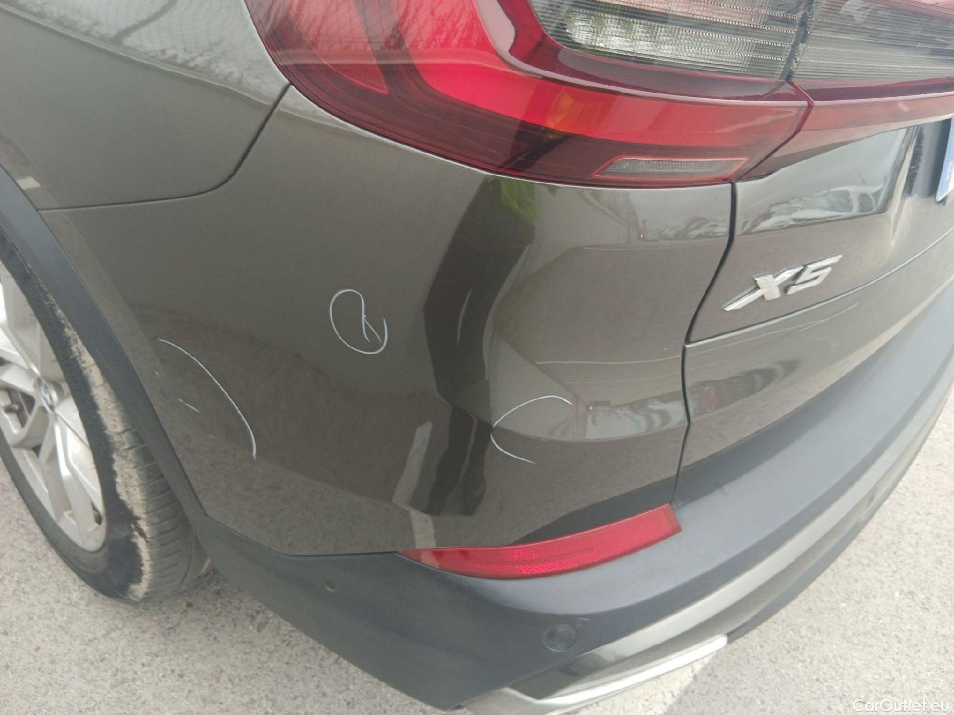  Bmw  X5 BMW  / 2018 / 5P / todoterreno xDrive45e #17