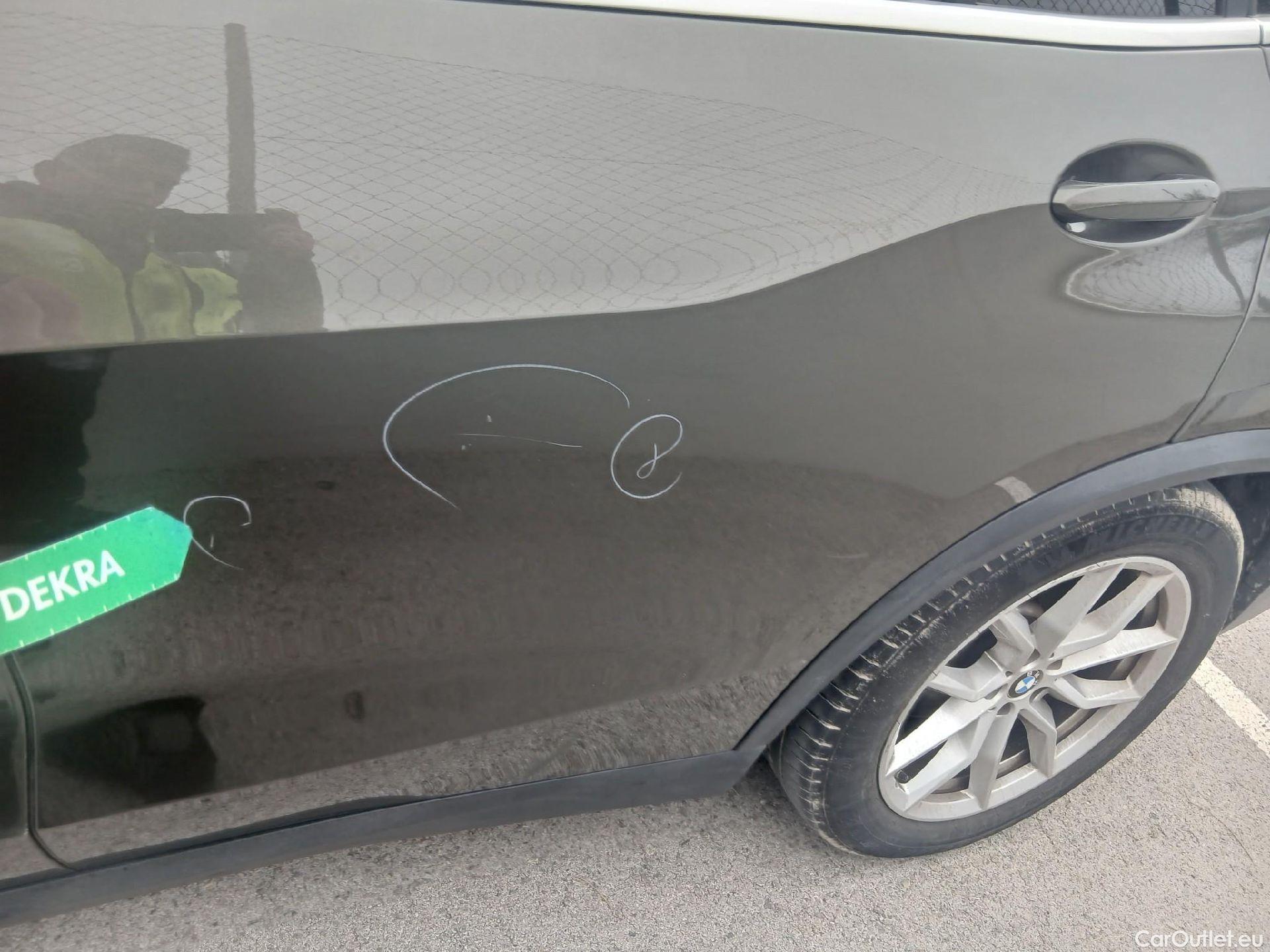  Bmw  X5 BMW  / 2018 / 5P / todoterreno xDrive45e #15