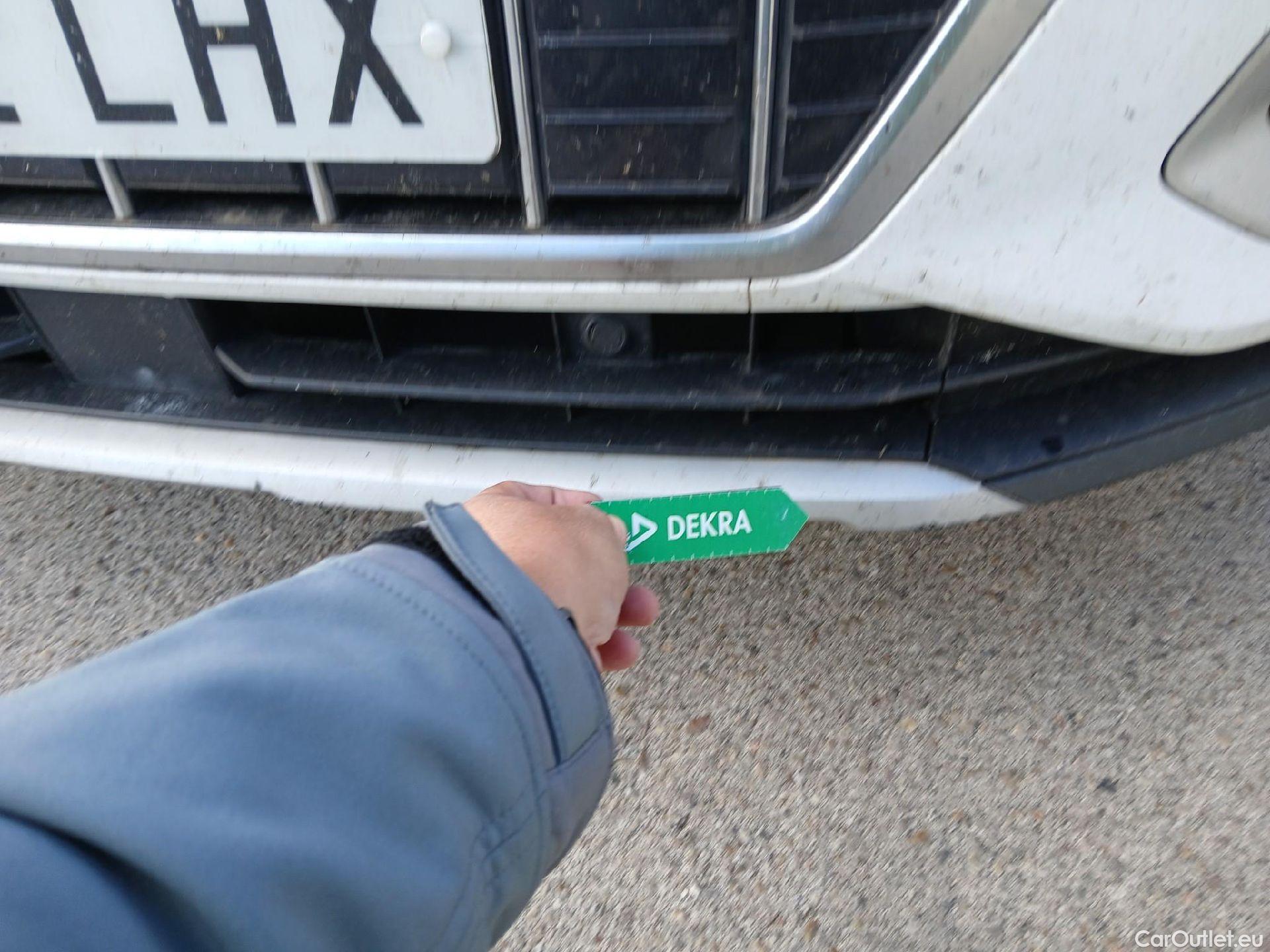  Audi  Q3 AUDI  / 2018 / 5P / todoterreno Advanced 35 TDI 110kW (150CV) S tronic (AC3) #11