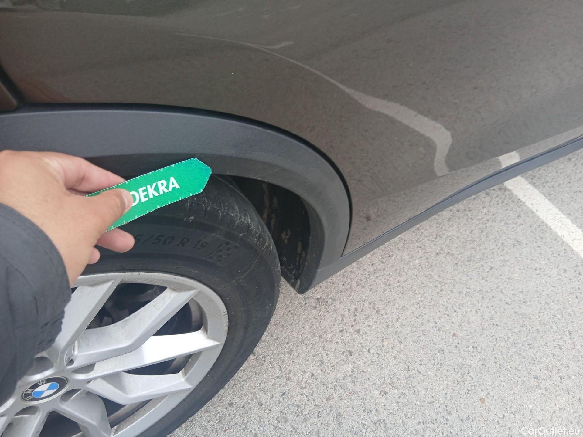  Bmw  X5 BMW  / 2018 / 5P / todoterreno xDrive45e #23