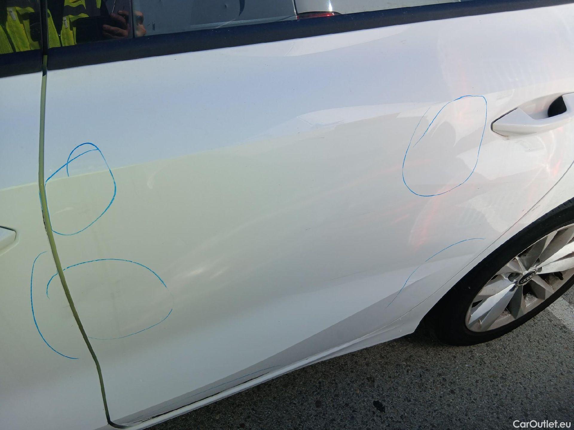  Audi  A3 AUDI  / 2020 / 5P / berlina con portón Sportback 30 TFSI 81kW (110CV) S tronic #21