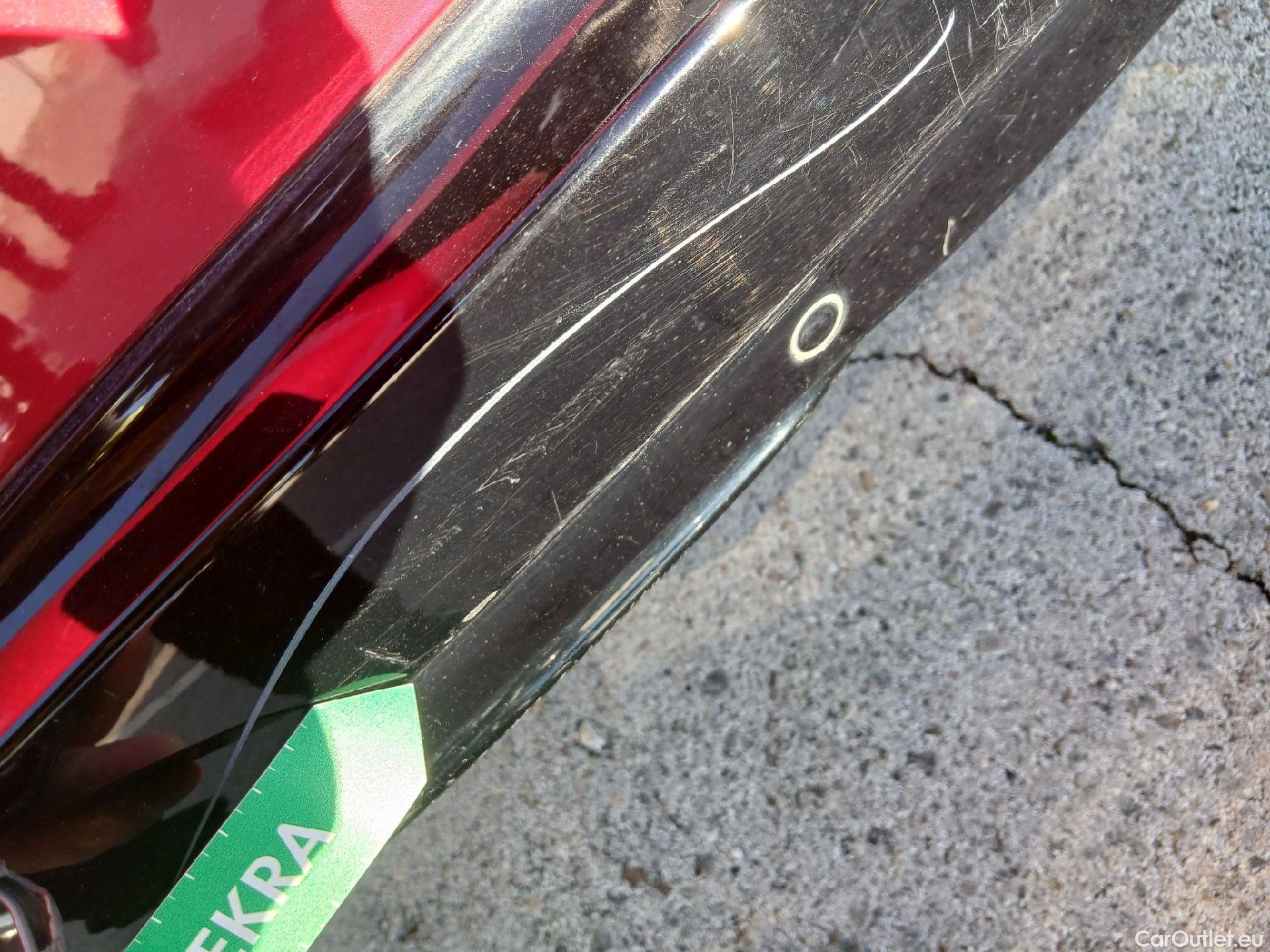  Ford  Mustang FORD  Mach-E / 2020 / 5P / todoterreno AWD 258kW Batería 98.8Kwh #23