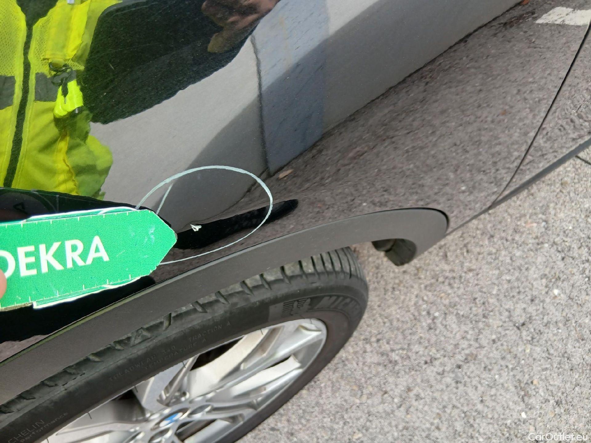  Bmw  X2 BMW  sDrive18i (CX3) #10