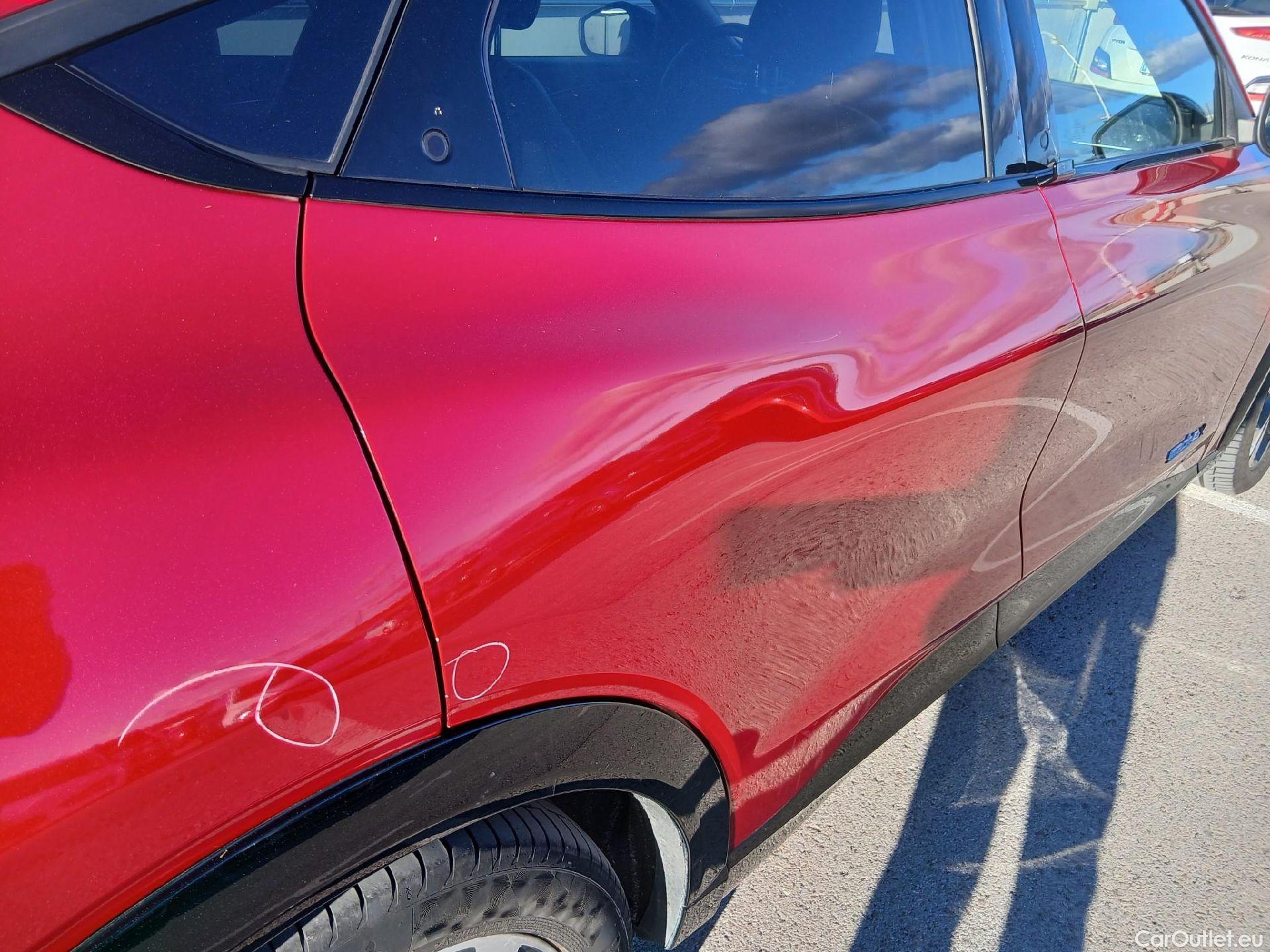  Ford  Mustang FORD  Mach-E / 2020 / 5P / todoterreno AWD 258kW Batería 98.8Kwh #29