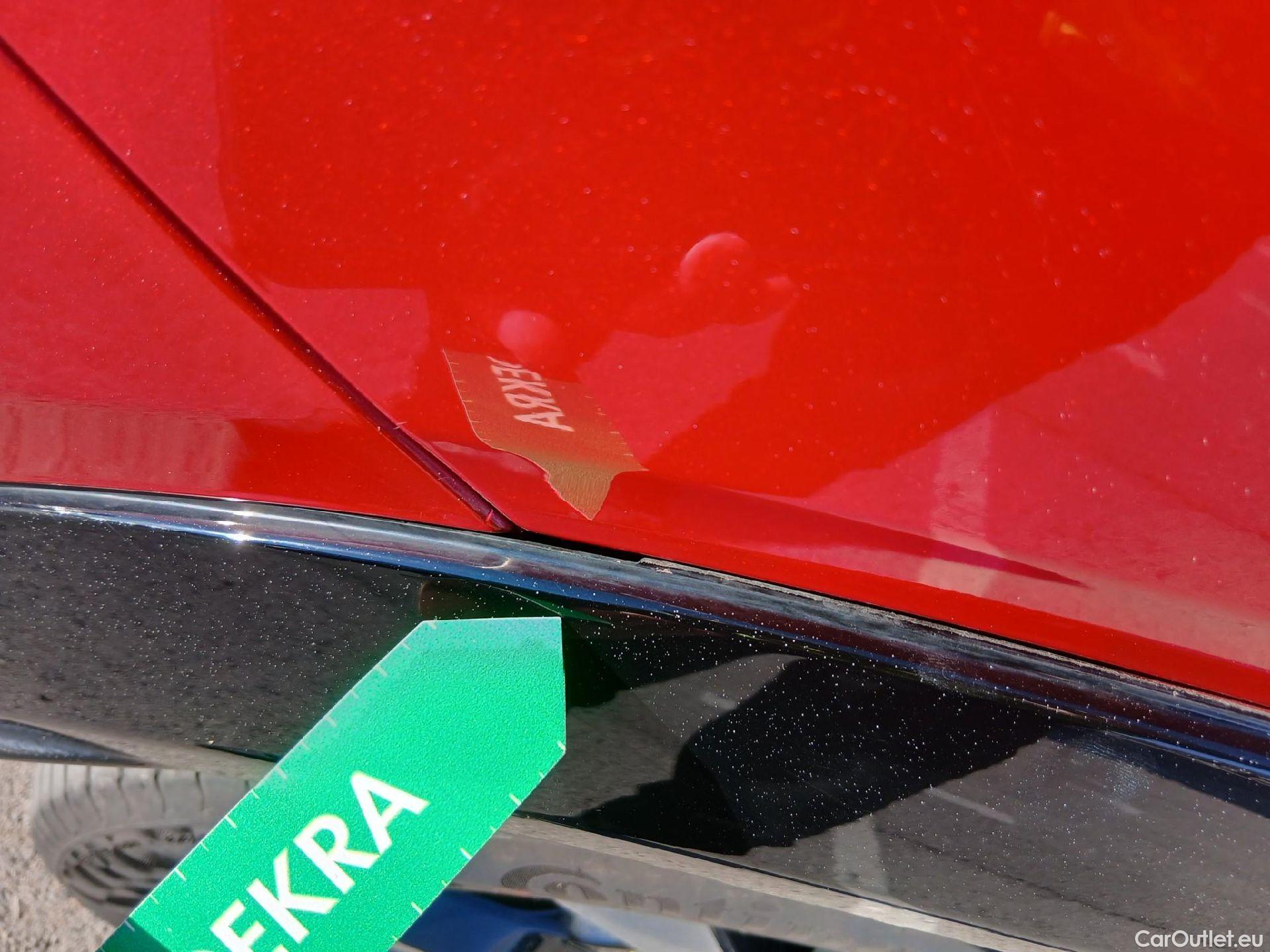  Ford  Mustang FORD  Mach-E / 2020 / 5P / todoterreno AWD 258kW Batería 98.8Kwh #27