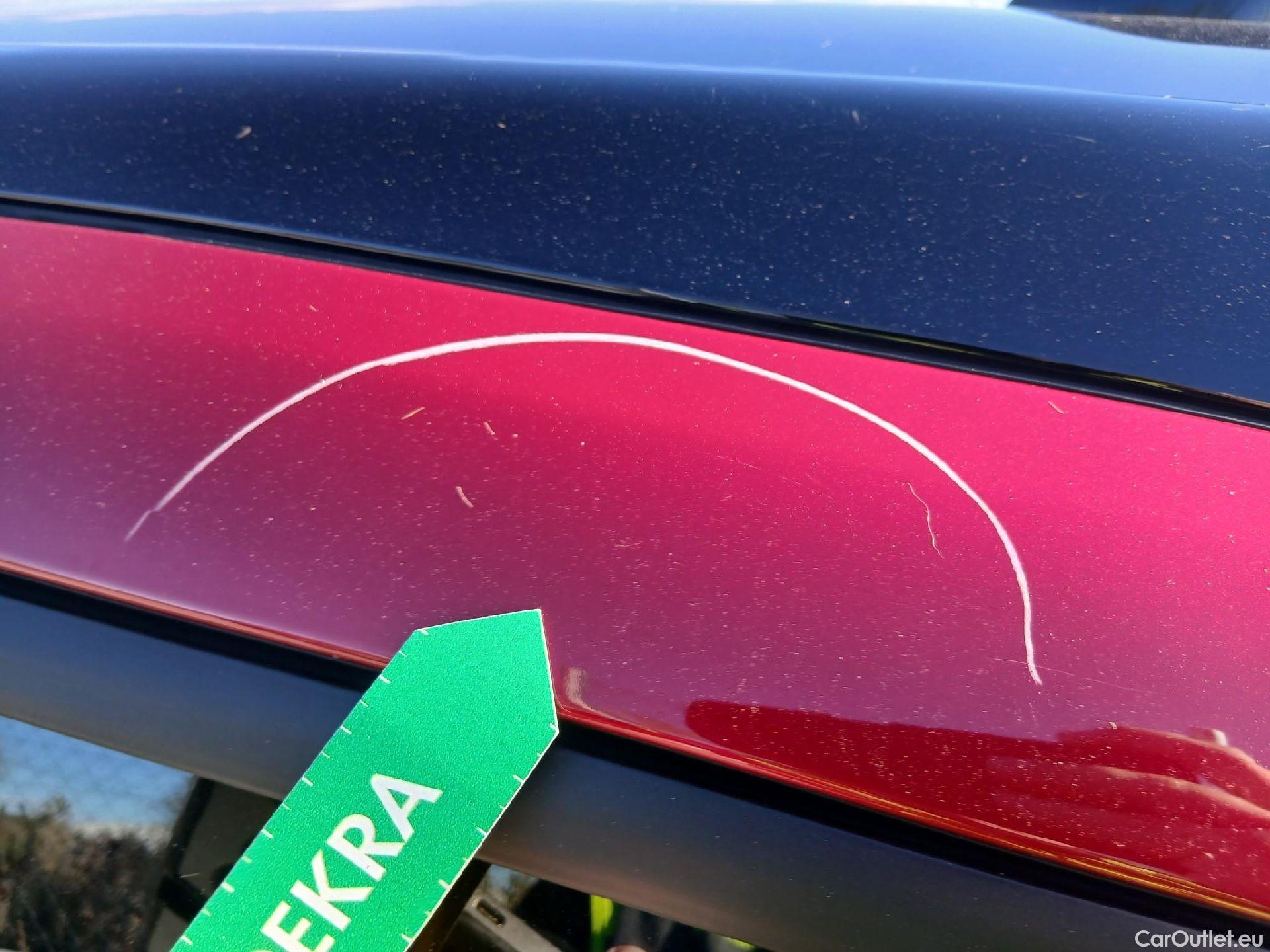  Ford  Mustang FORD  Mach-E / 2020 / 5P / todoterreno AWD 258kW Batería 98.8Kwh #22