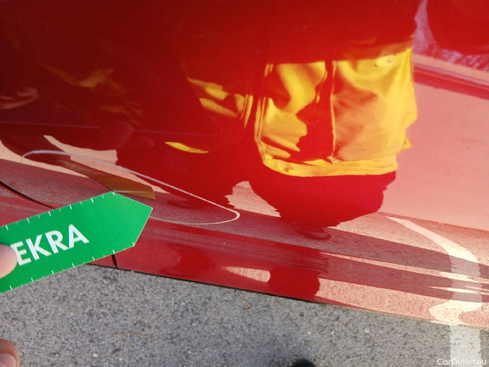  Ford  Mustang FORD  Mach-E / 2020 / 5P / todoterreno AWD 258kW Batería 98.8Kwh #17