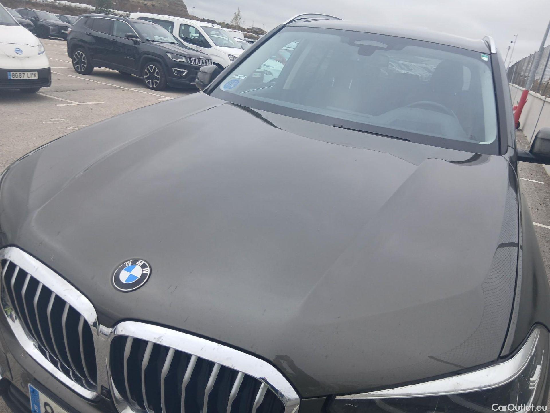  Bmw  X5 BMW  / 2018 / 5P / todoterreno xDrive45e #5