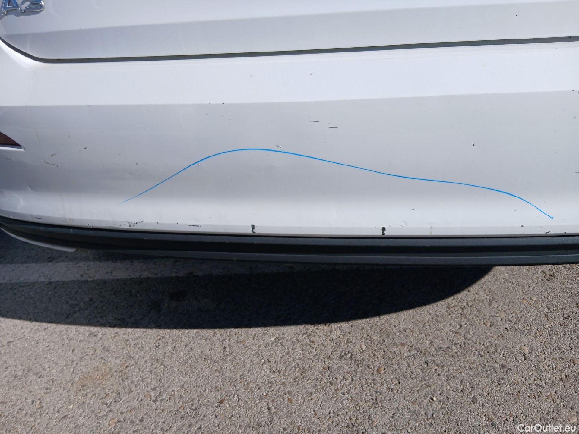  Audi  A3 AUDI  / 2020 / 5P / berlina con portón Sportback 30 TFSI 81kW (110CV) S tronic #28