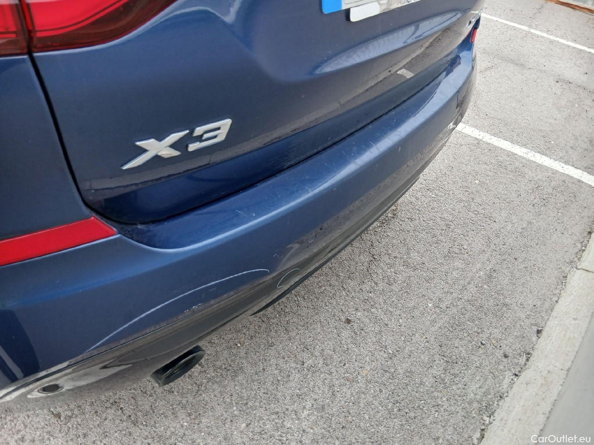  Bmw  X3 BMW  / 2021 / 5P / todoterreno xDrive30e xLine #47