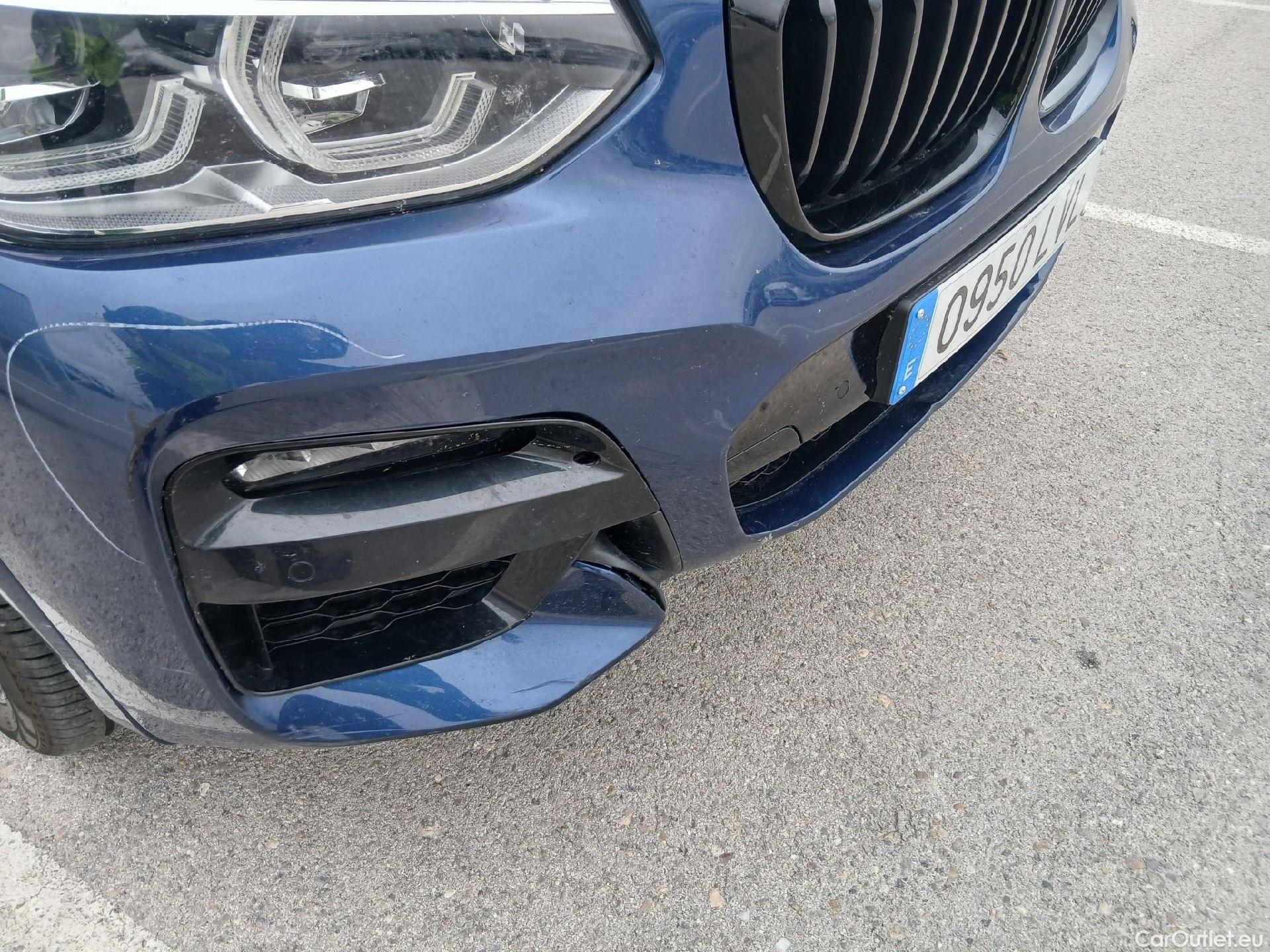  Bmw  X3 BMW  / 2021 / 5P / todoterreno xDrive30e xLine #20