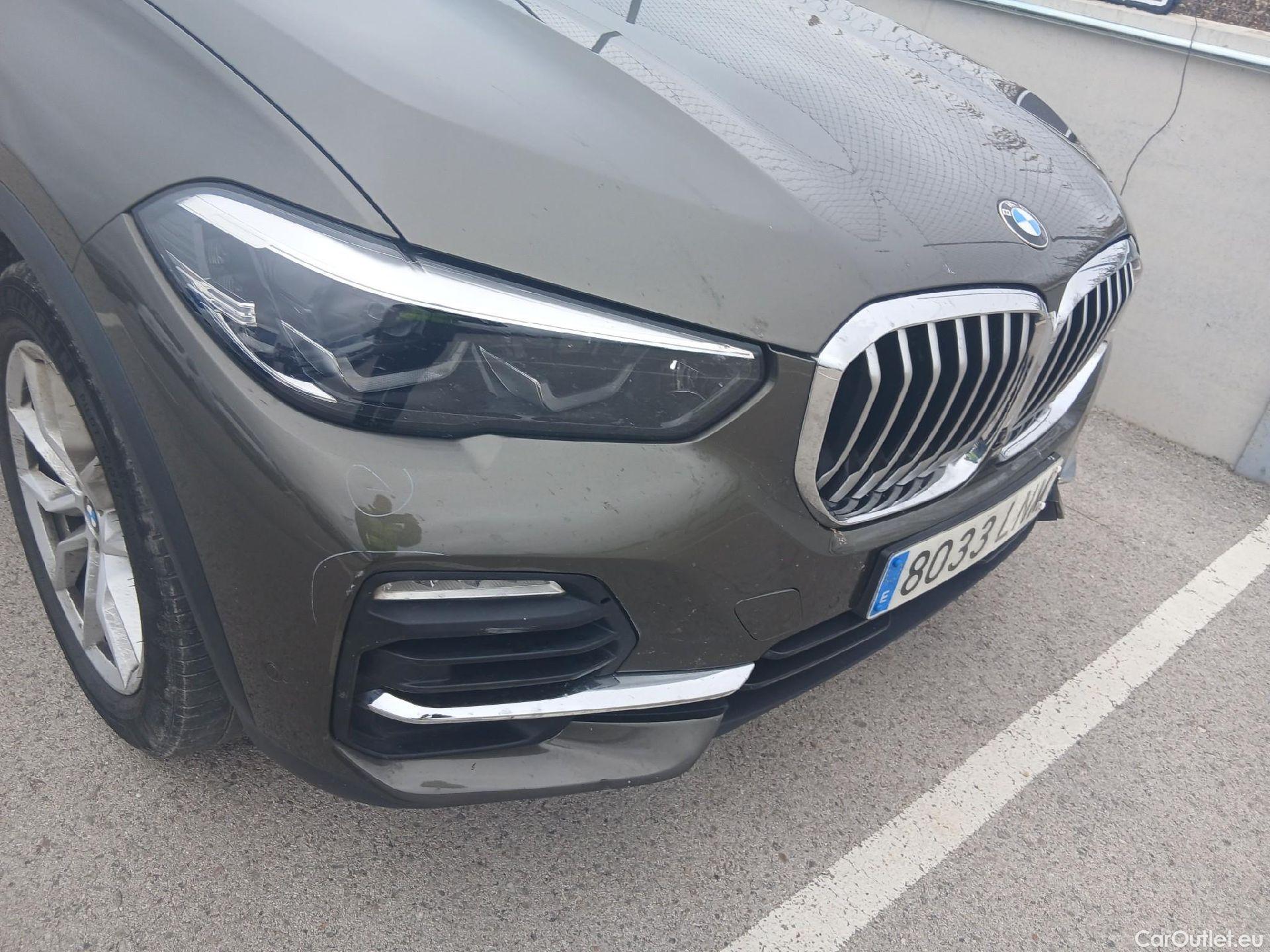  Bmw  X5 BMW  / 2018 / 5P / todoterreno xDrive45e #4