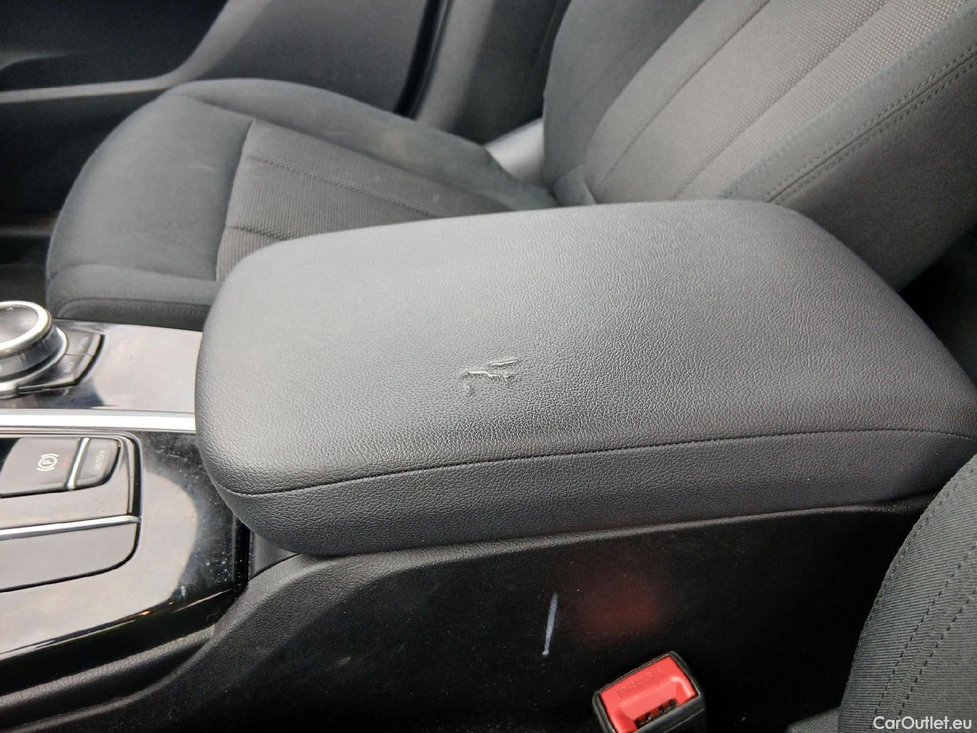  Bmw  X3 BMW  / 2017 / 5P / todoterreno xDrive20d (AC2) #2