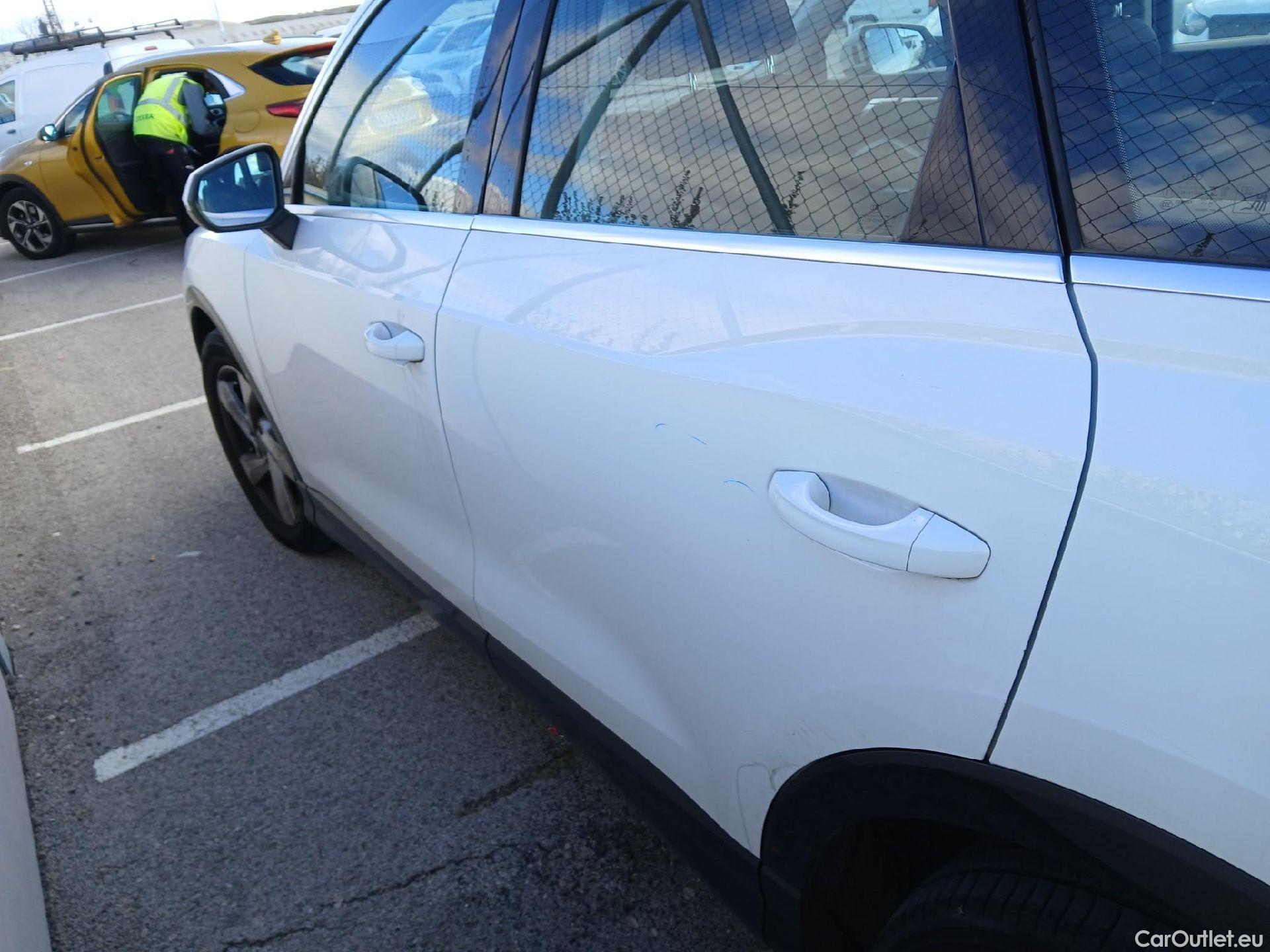  Audi  Q3 AUDI  / 2018 / 5P / todoterreno Advanced 35 TDI 110kW (150CV) S tronic (AC3) #20