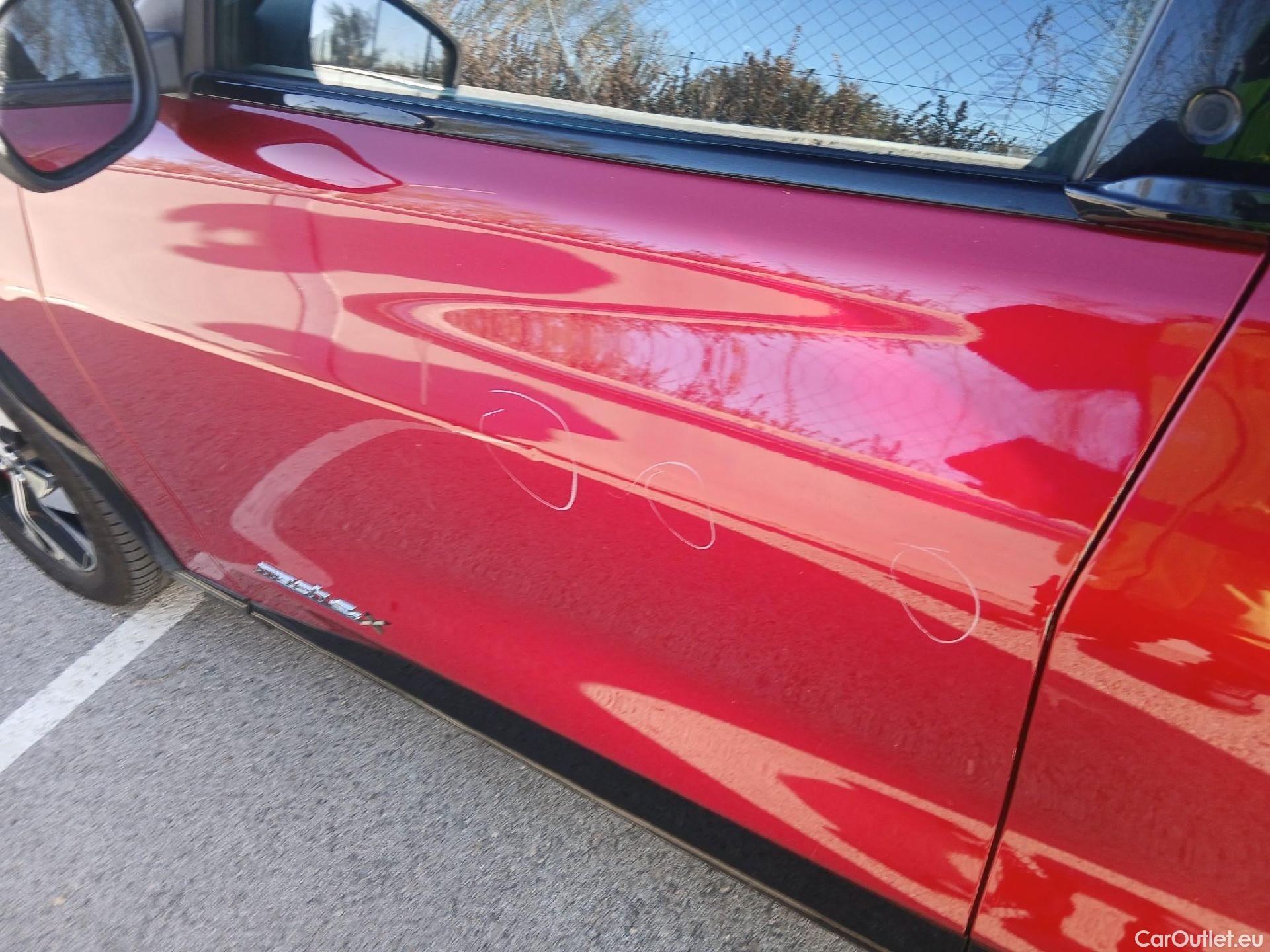  Ford  Mustang FORD  Mach-E / 2020 / 5P / todoterreno AWD 258kW Batería 98.8Kwh #16