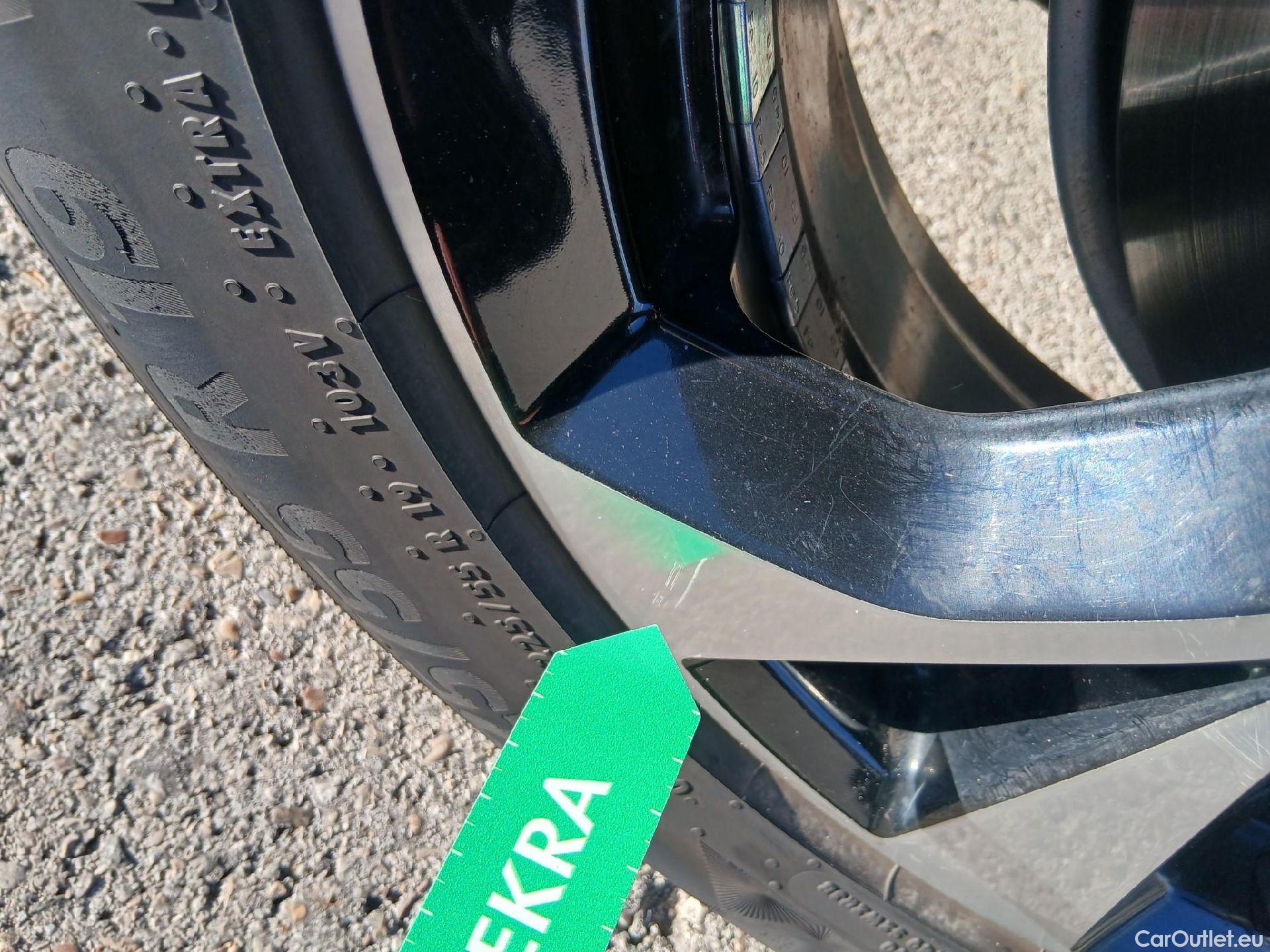  Ford  Mustang FORD  Mach-E / 2020 / 5P / todoterreno AWD 258kW Batería 98.8Kwh #6