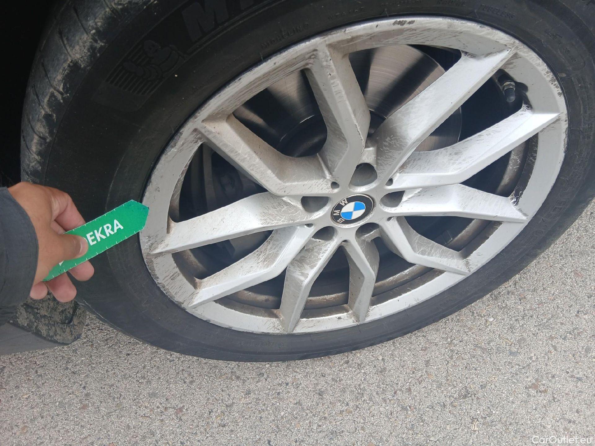  Bmw  X5 BMW  / 2018 / 5P / todoterreno xDrive45e #35