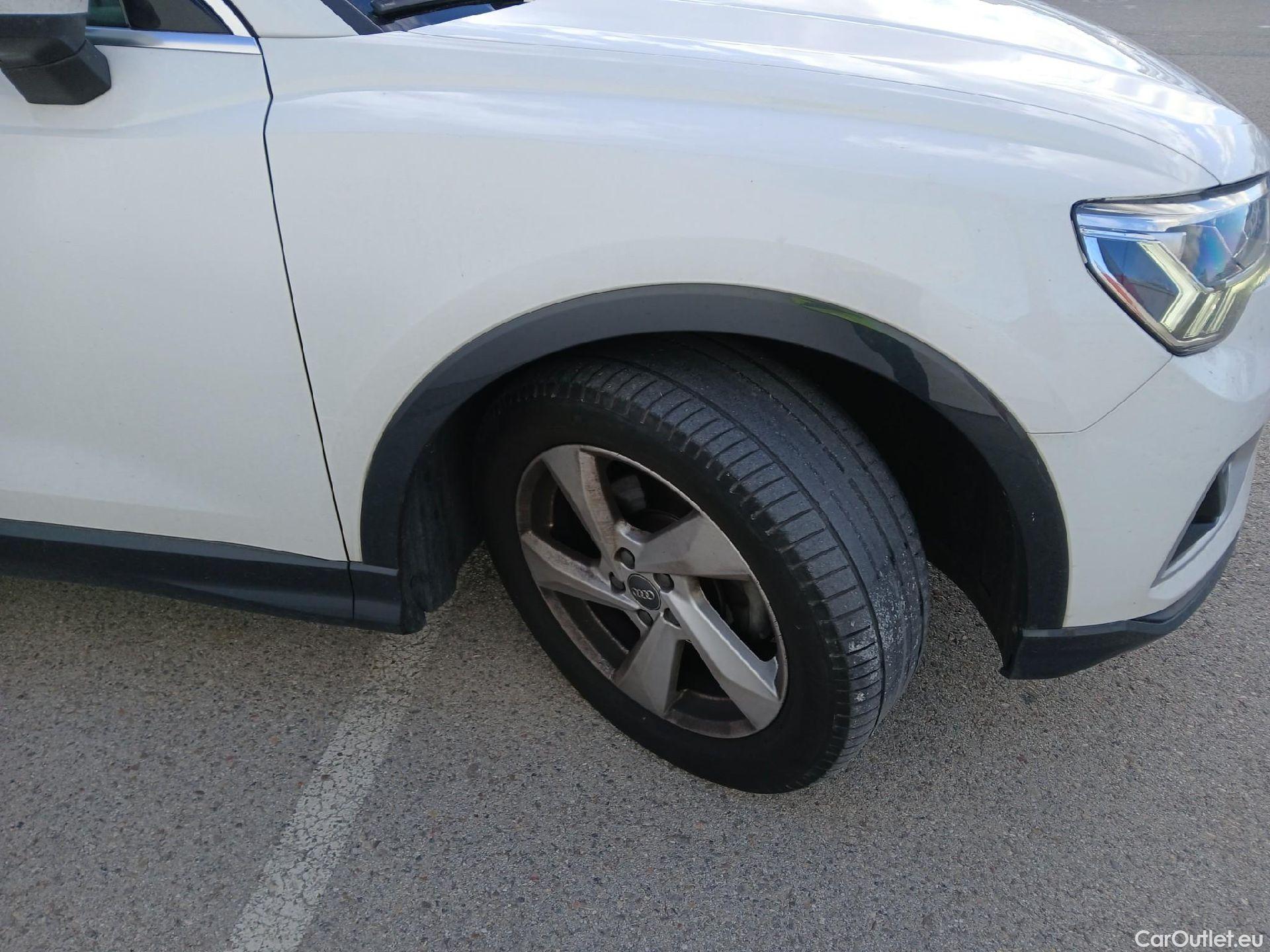  Audi  Q3 AUDI  / 2018 / 5P / todoterreno Advanced 35 TDI 110kW (150CV) S tronic (AC3) #6