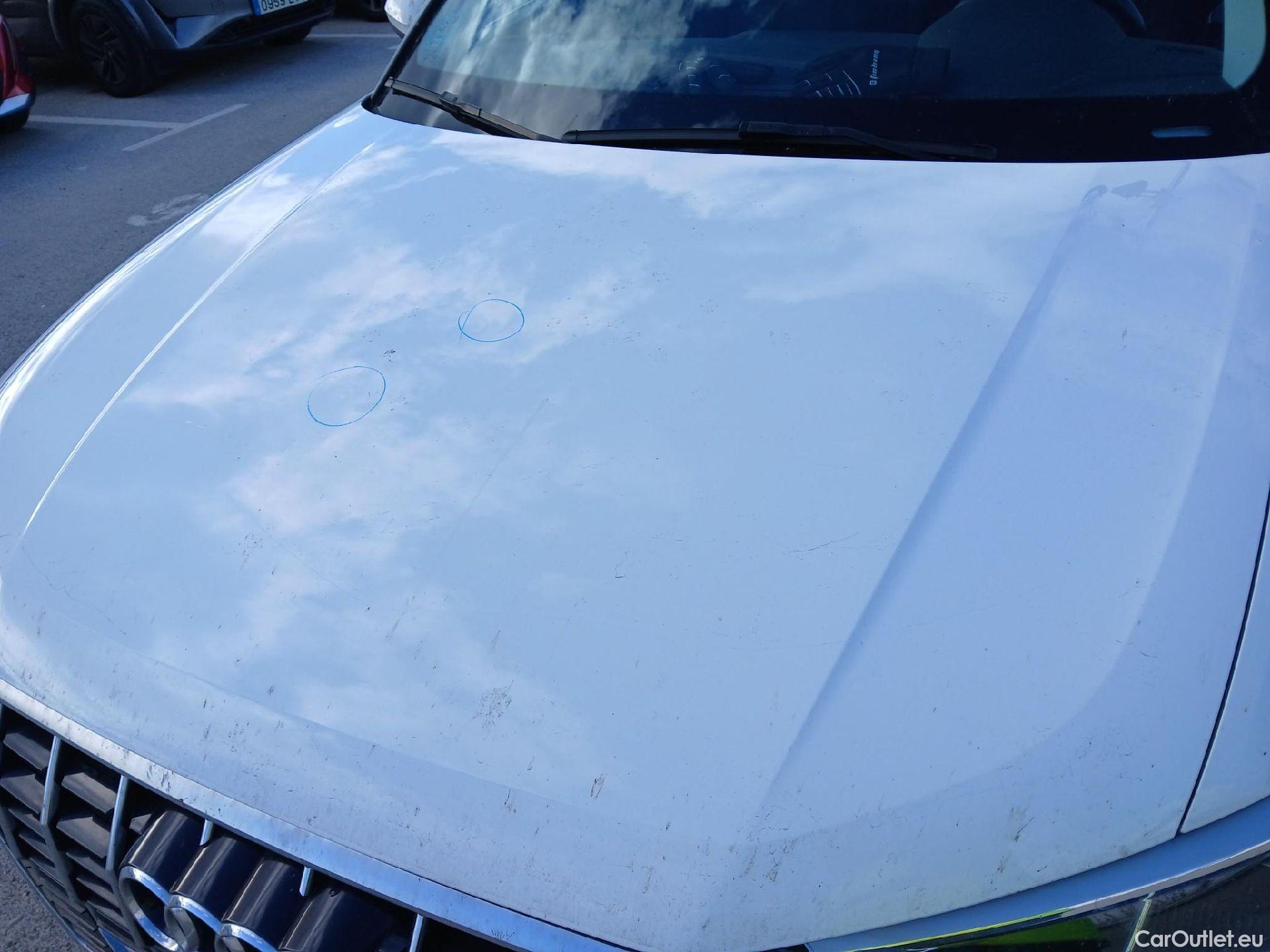  Audi  Q3 AUDI  / 2018 / 5P / todoterreno Advanced 35 TDI 110kW (150CV) S tronic (AC3) #17