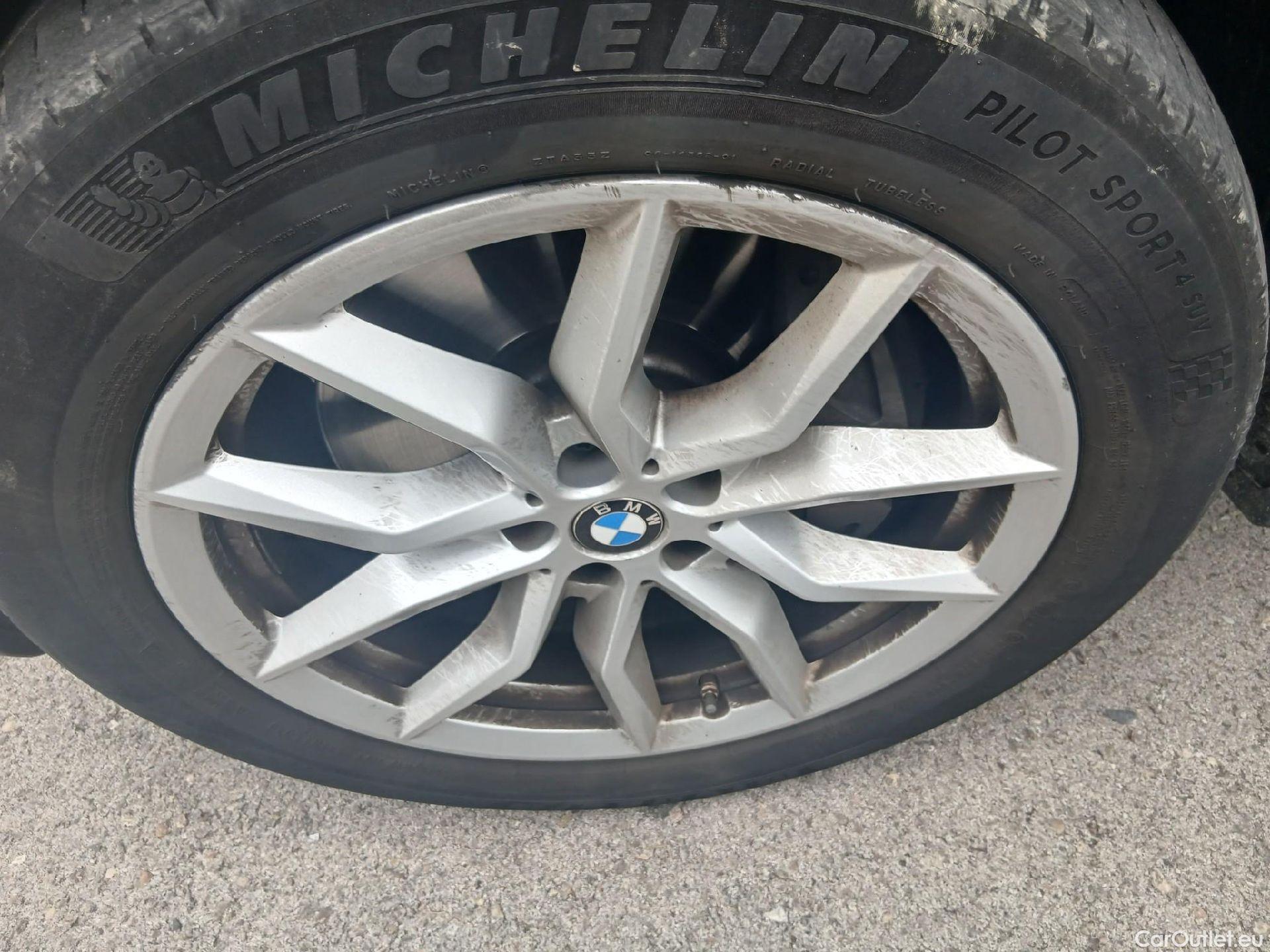  Bmw  X5 BMW  / 2018 / 5P / todoterreno xDrive45e #9