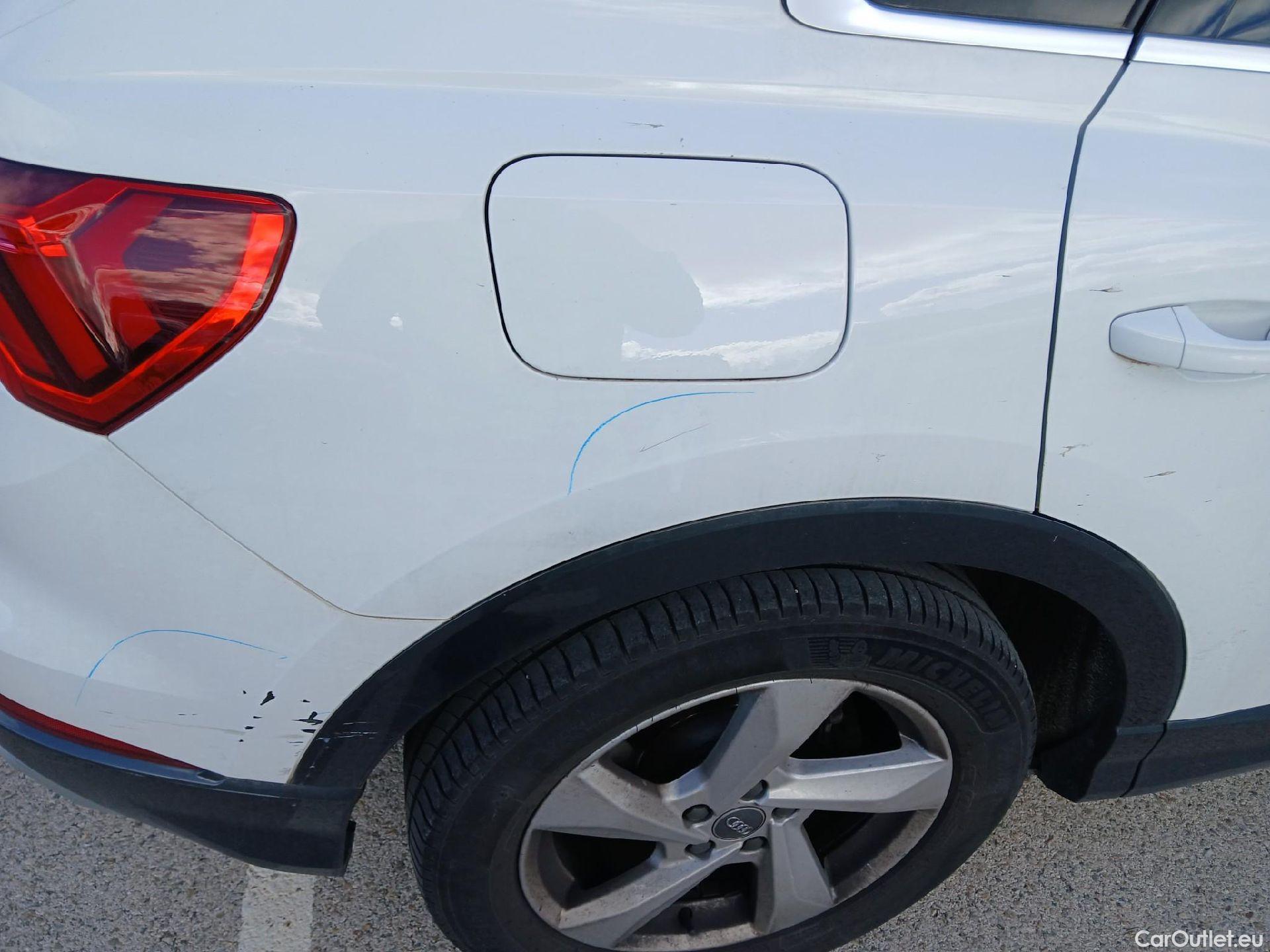  Audi  Q3 AUDI  / 2018 / 5P / todoterreno Advanced 35 TDI 110kW (150CV) S tronic (AC3) #34