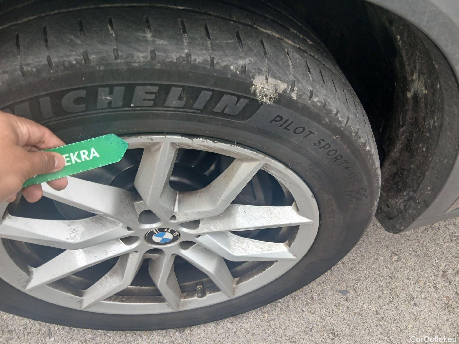  Bmw  X5 BMW  / 2018 / 5P / todoterreno xDrive45e #10