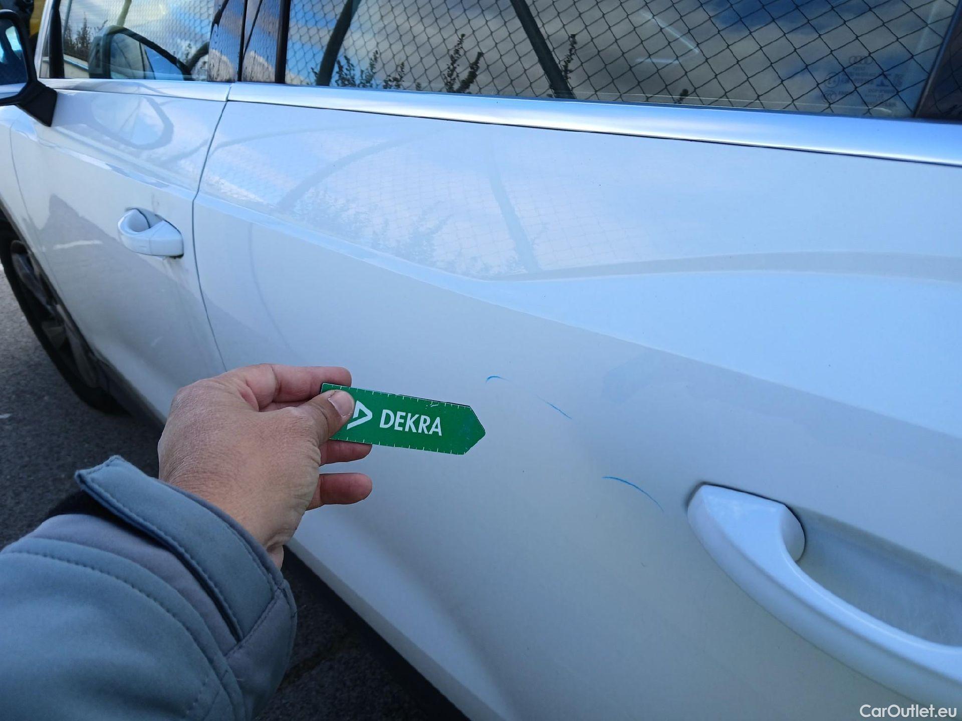  Audi  Q3 AUDI  / 2018 / 5P / todoterreno Advanced 35 TDI 110kW (150CV) S tronic (AC3) #19