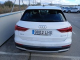 Audi  Q3 AUDI  / 2018 / 5P / todoterreno Advanced 35 TDI 110kW (150CV) S tronic (AC3) #8