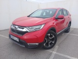 CR-V