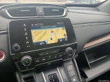  Honda  CR-V HONDA  / 2018 / 5P / todoterreno 2.0 i-MMD 4x2 ELEGANCE NAVI #11